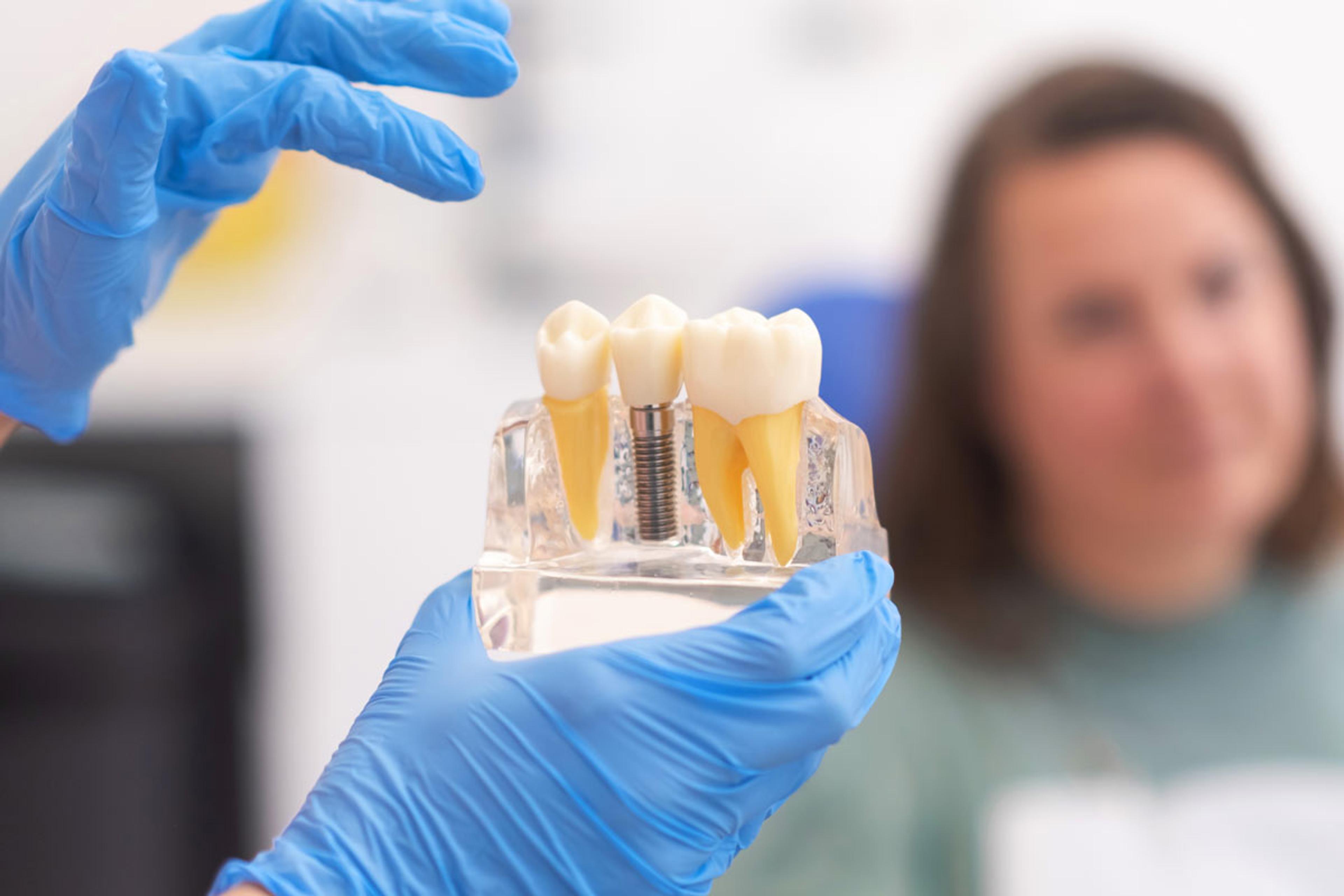 L'Importance de la Communication pour un Laboratoire Dentaire