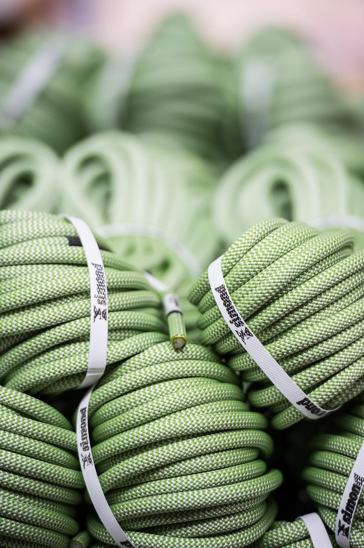 fabricant de cordage