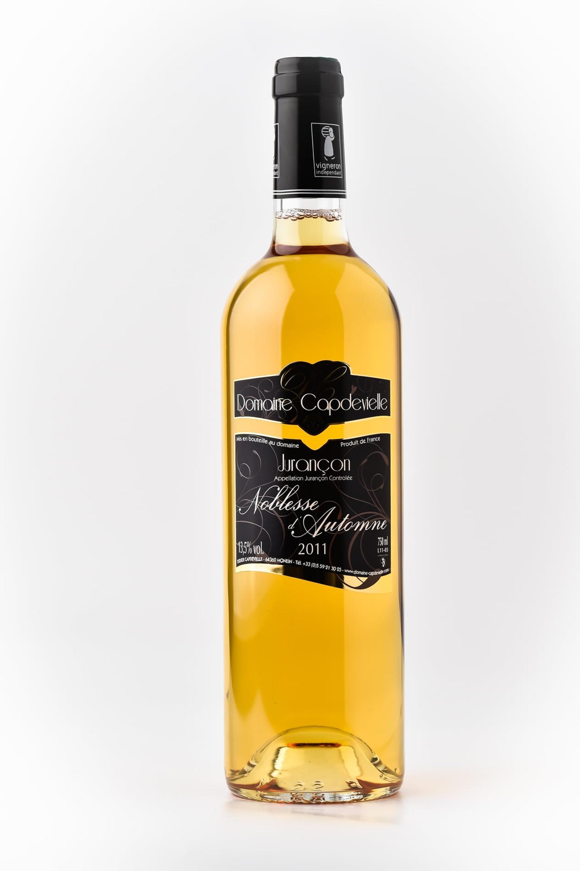 photo bouteille de vin