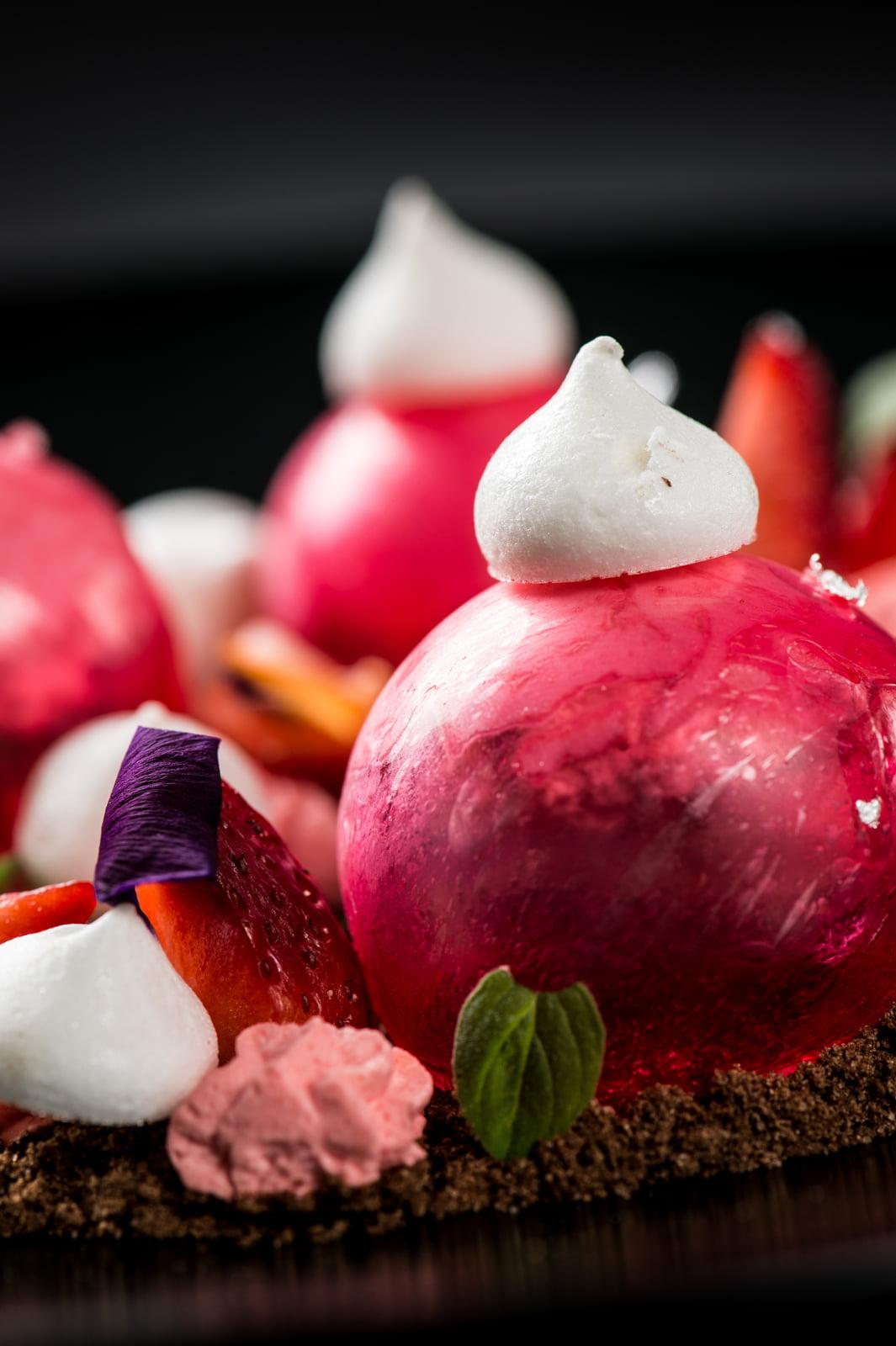 photo dessert