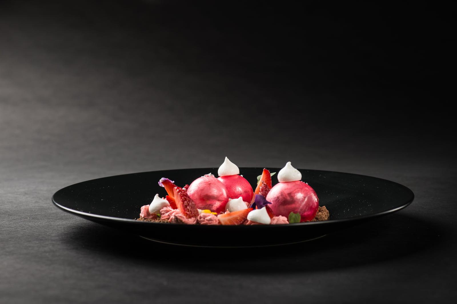 photo dessert