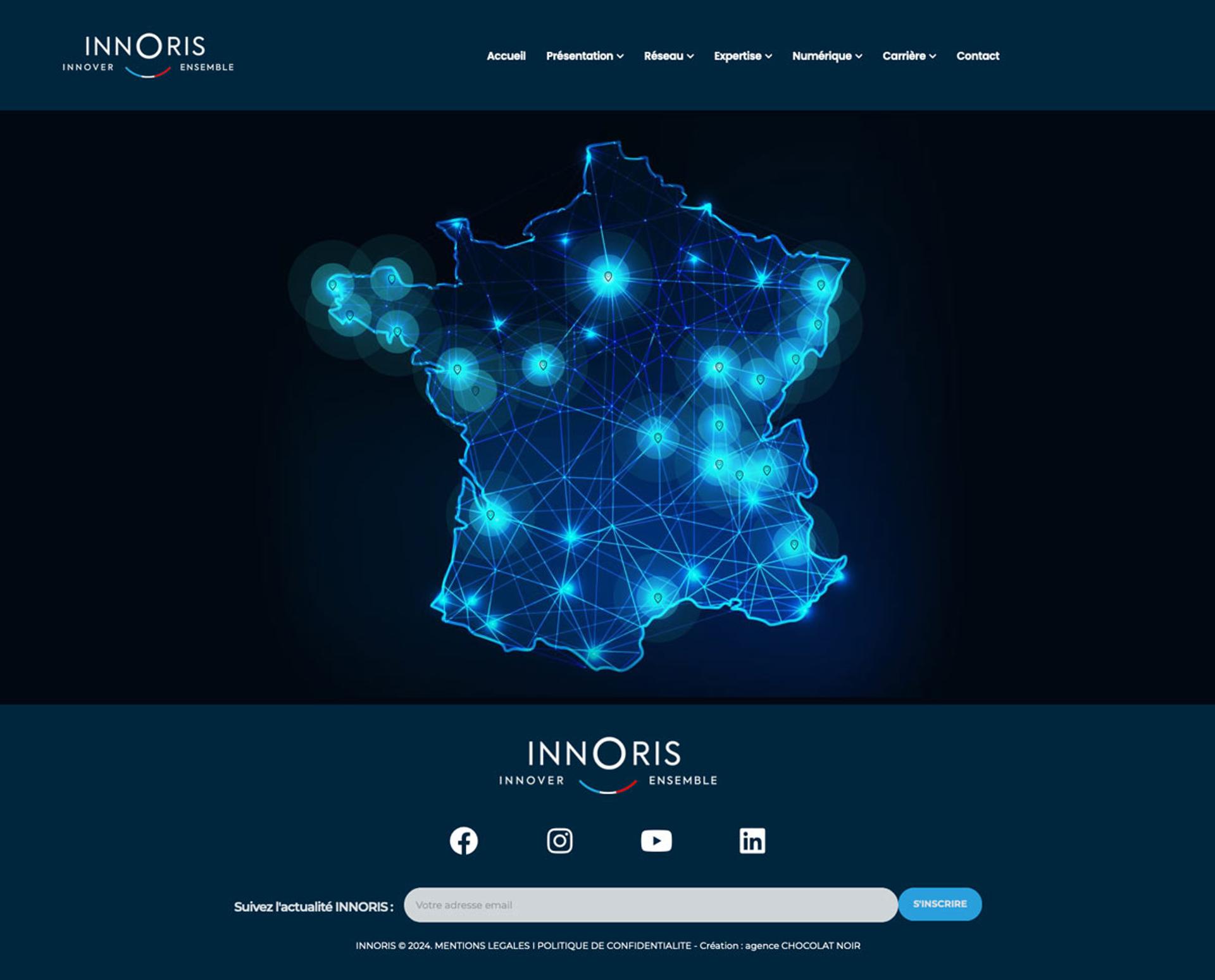 site labo dentaire