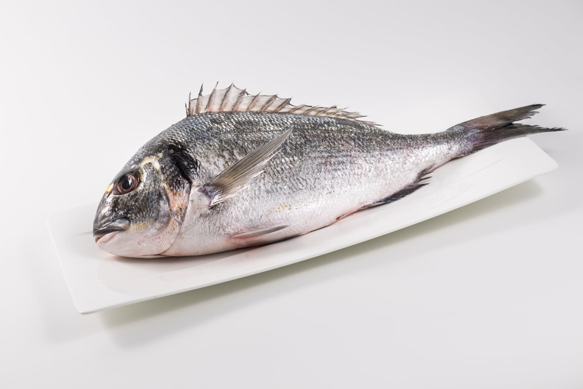 plat de chef
