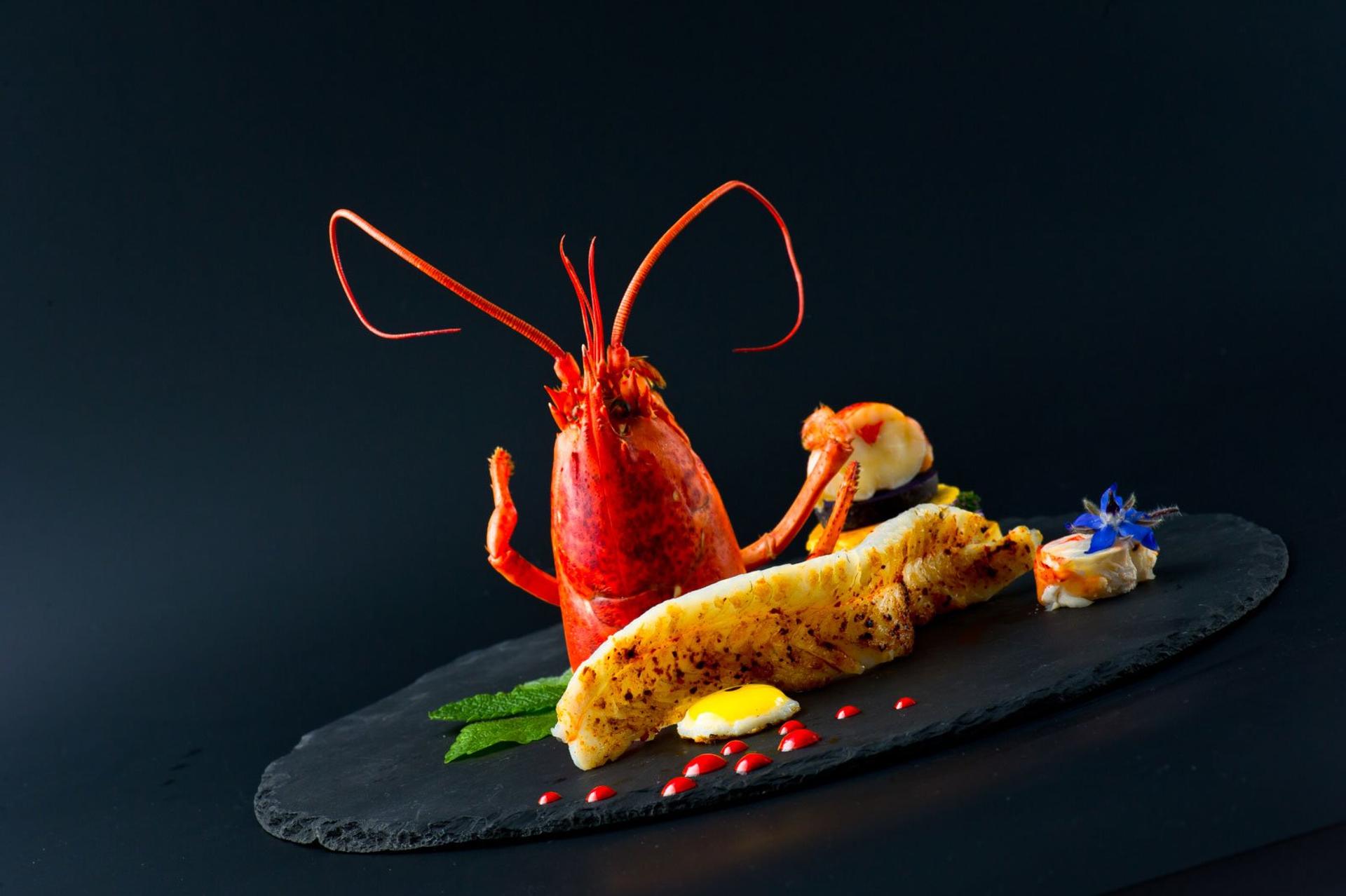 plat restaurant