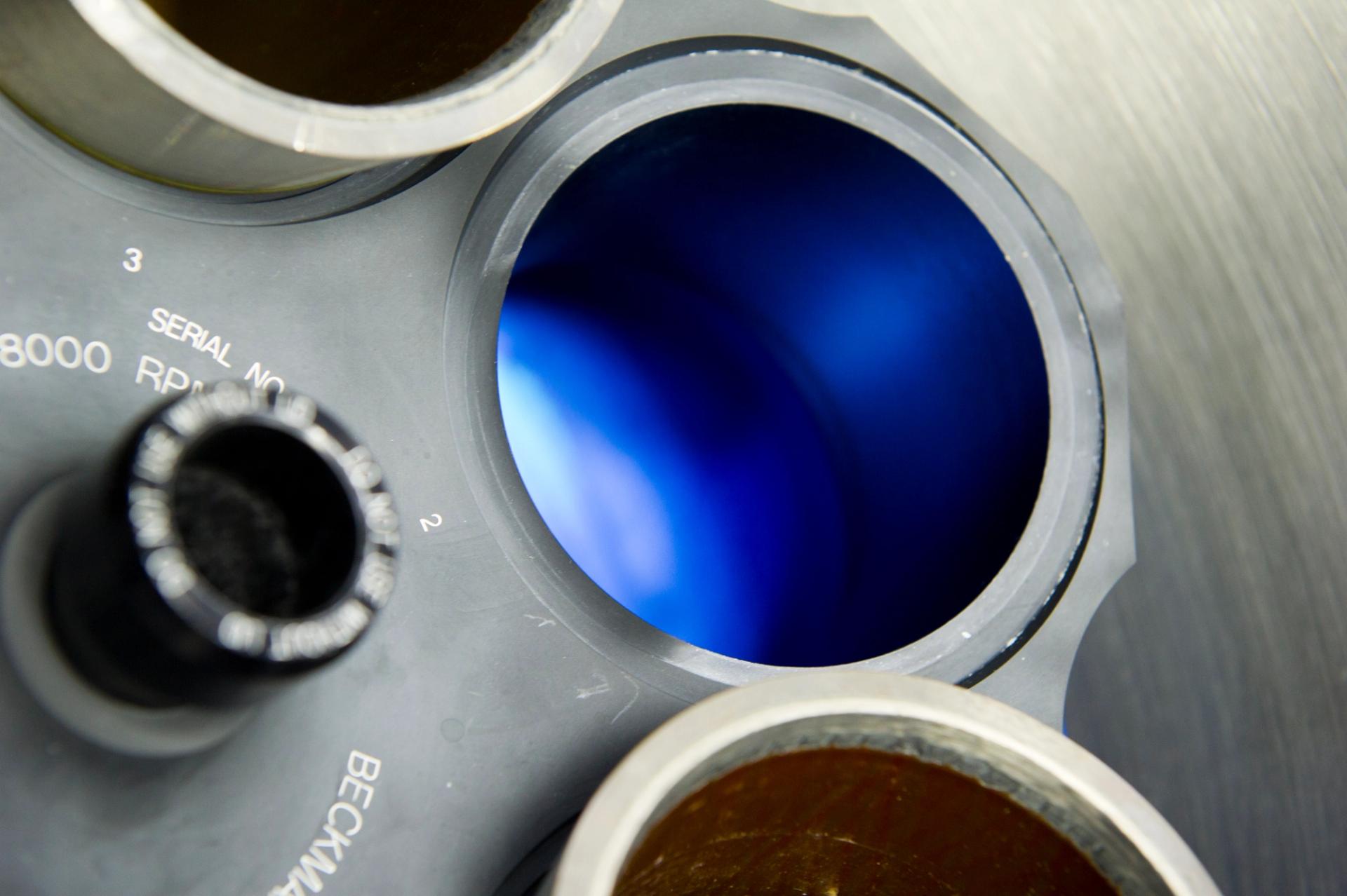 photo laboratoire Merck