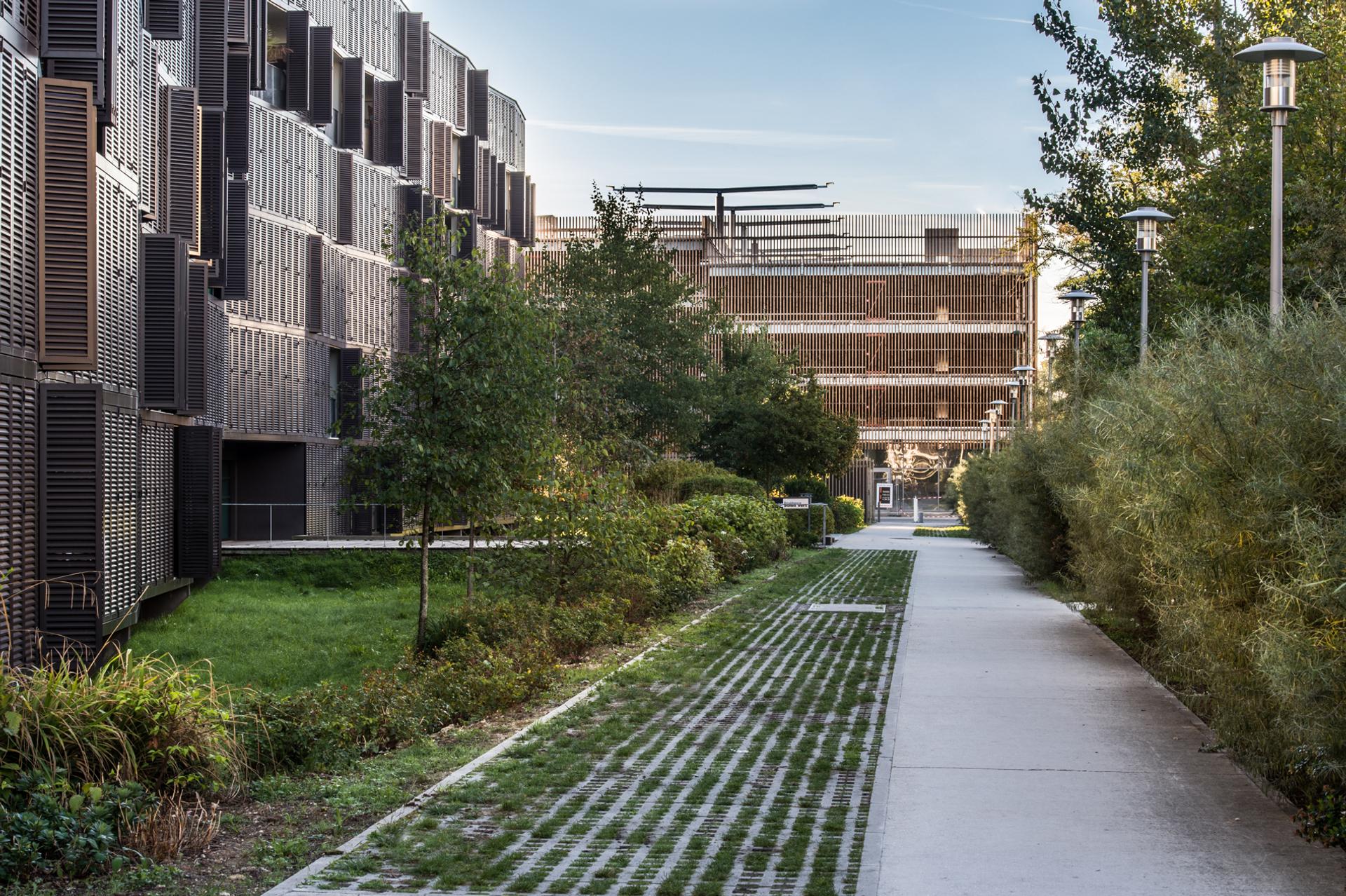 ecoquartier