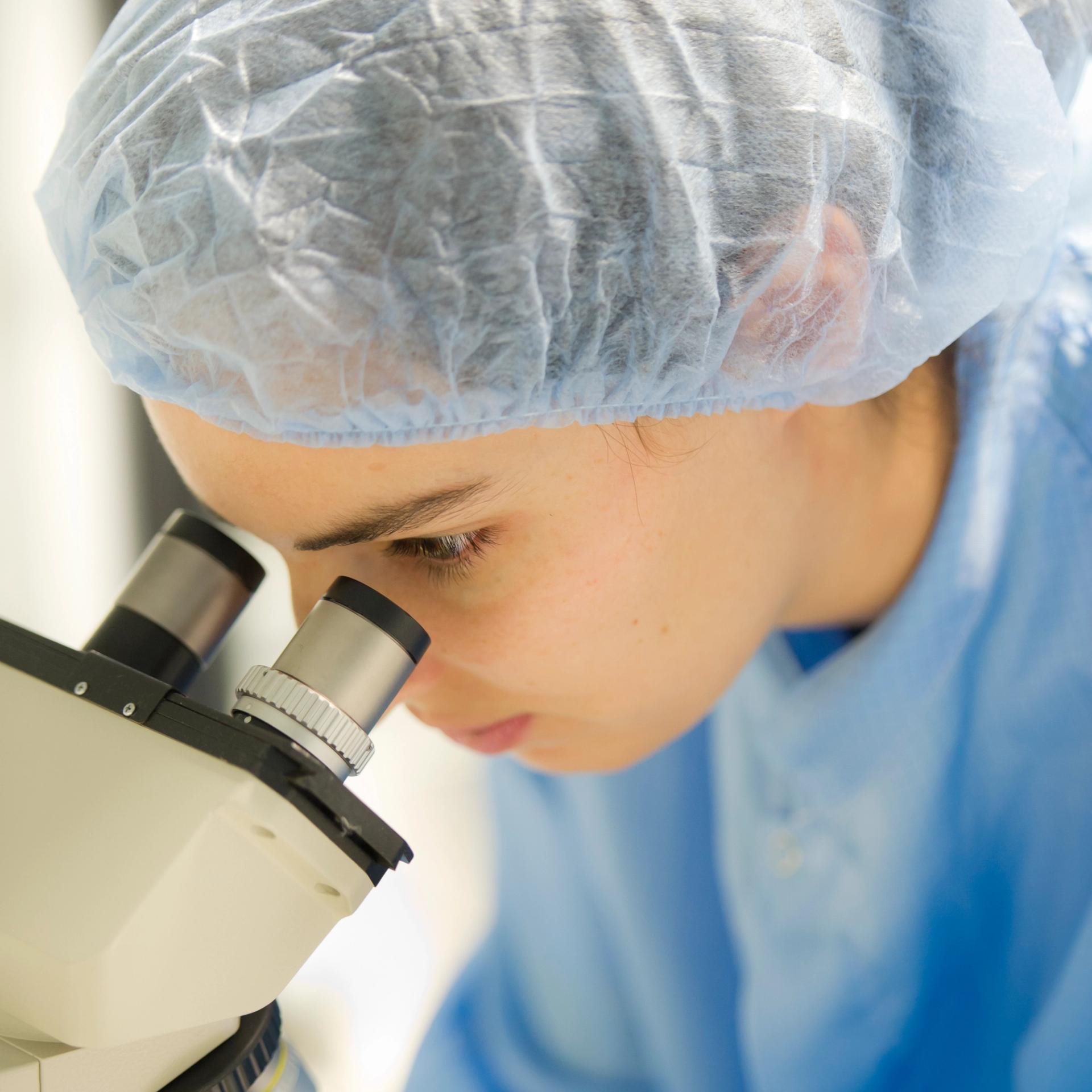 photo laboratoire Merck
