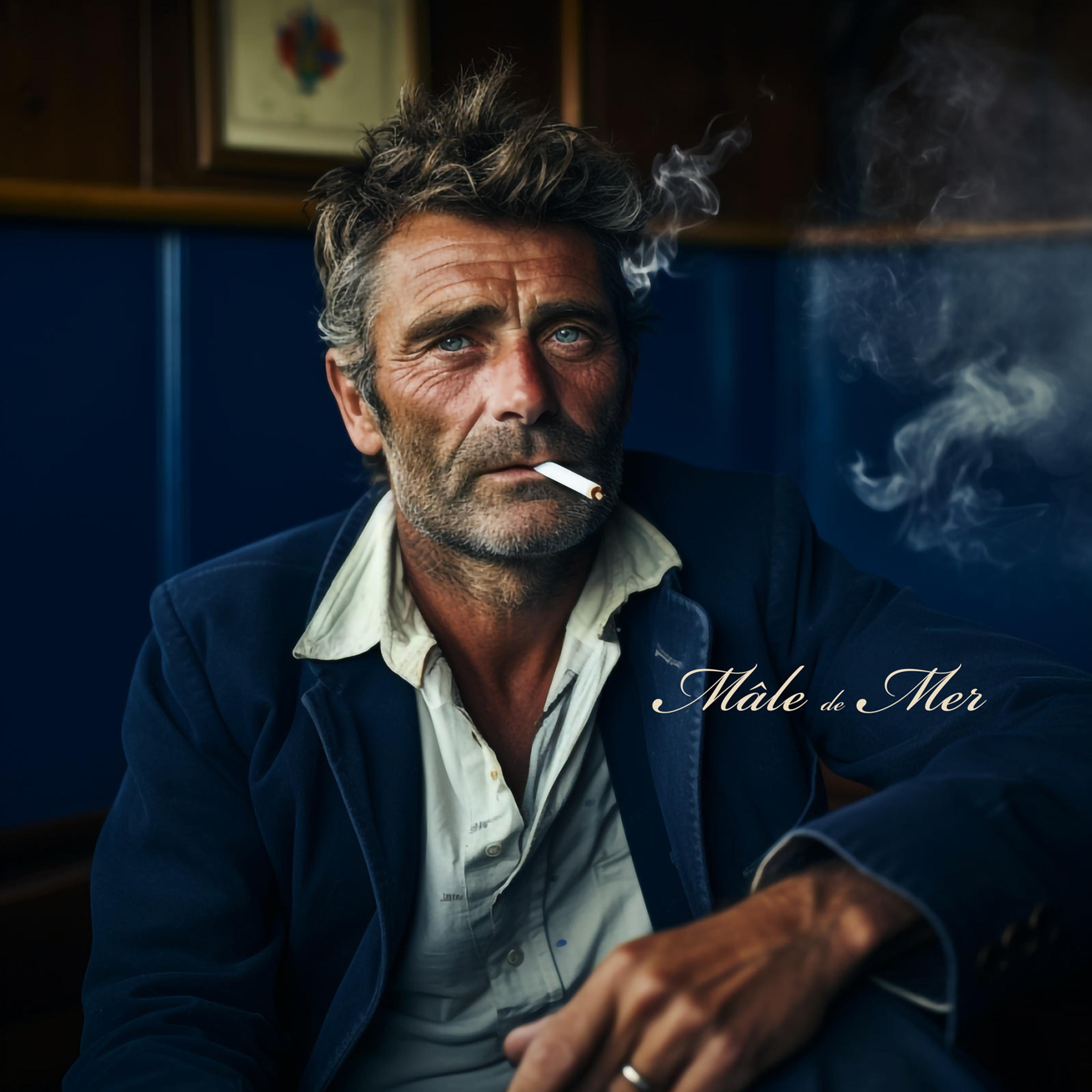 Création marque de vêtements : Mâle de Mer