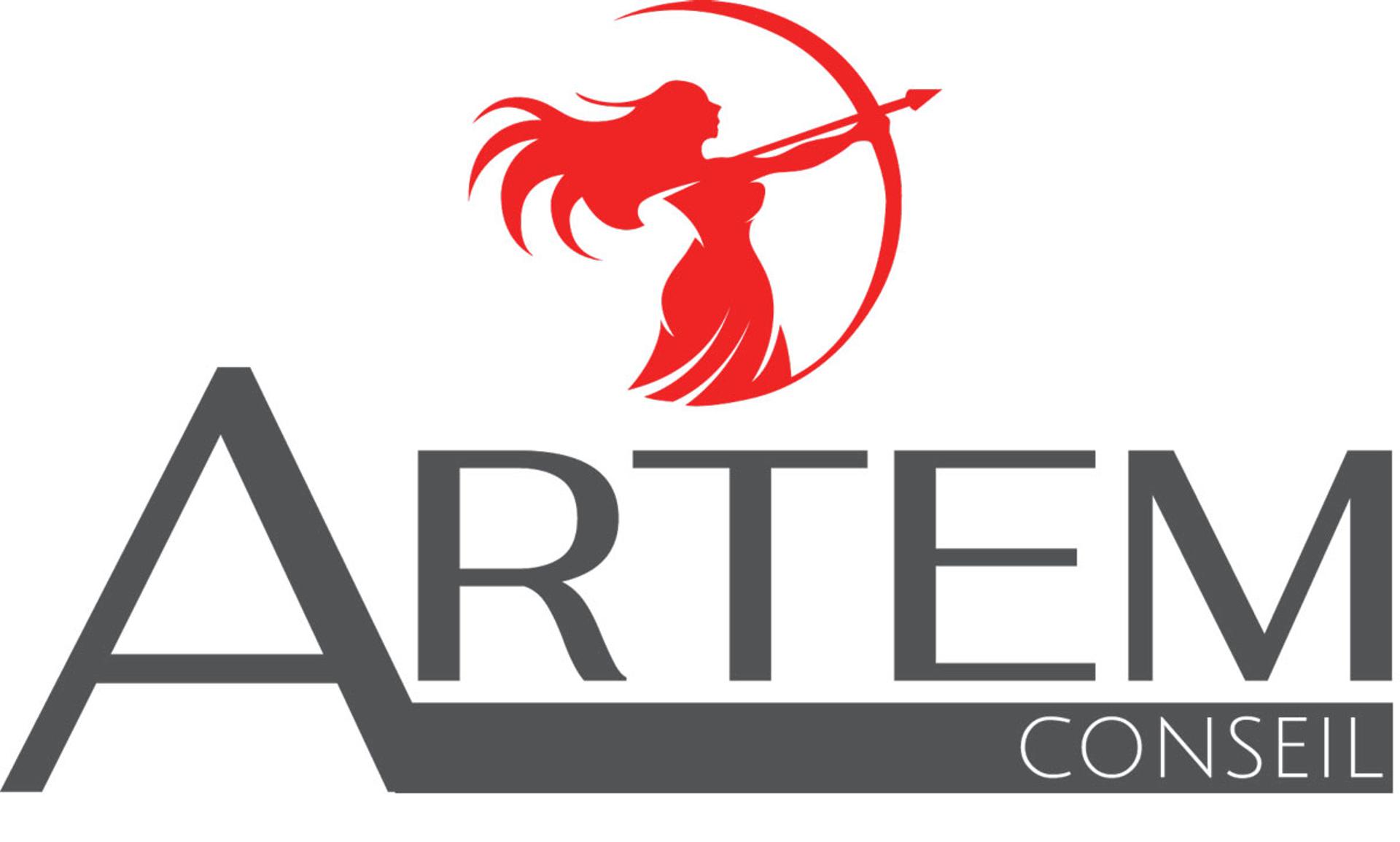 création logo corporate