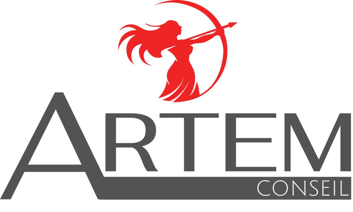 création logo corporate