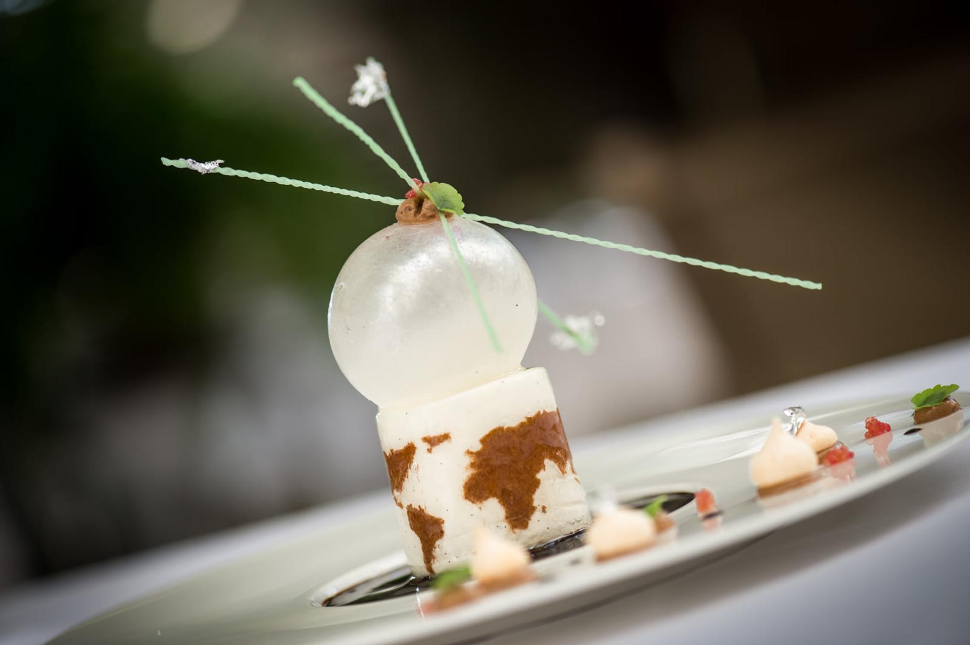 photo dessert