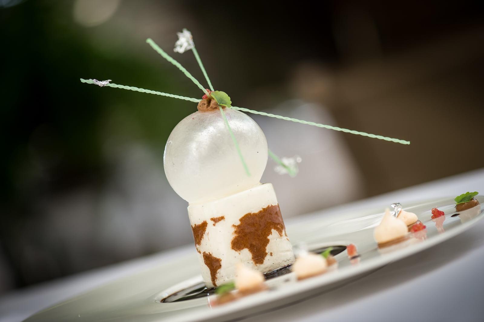 photo dessert