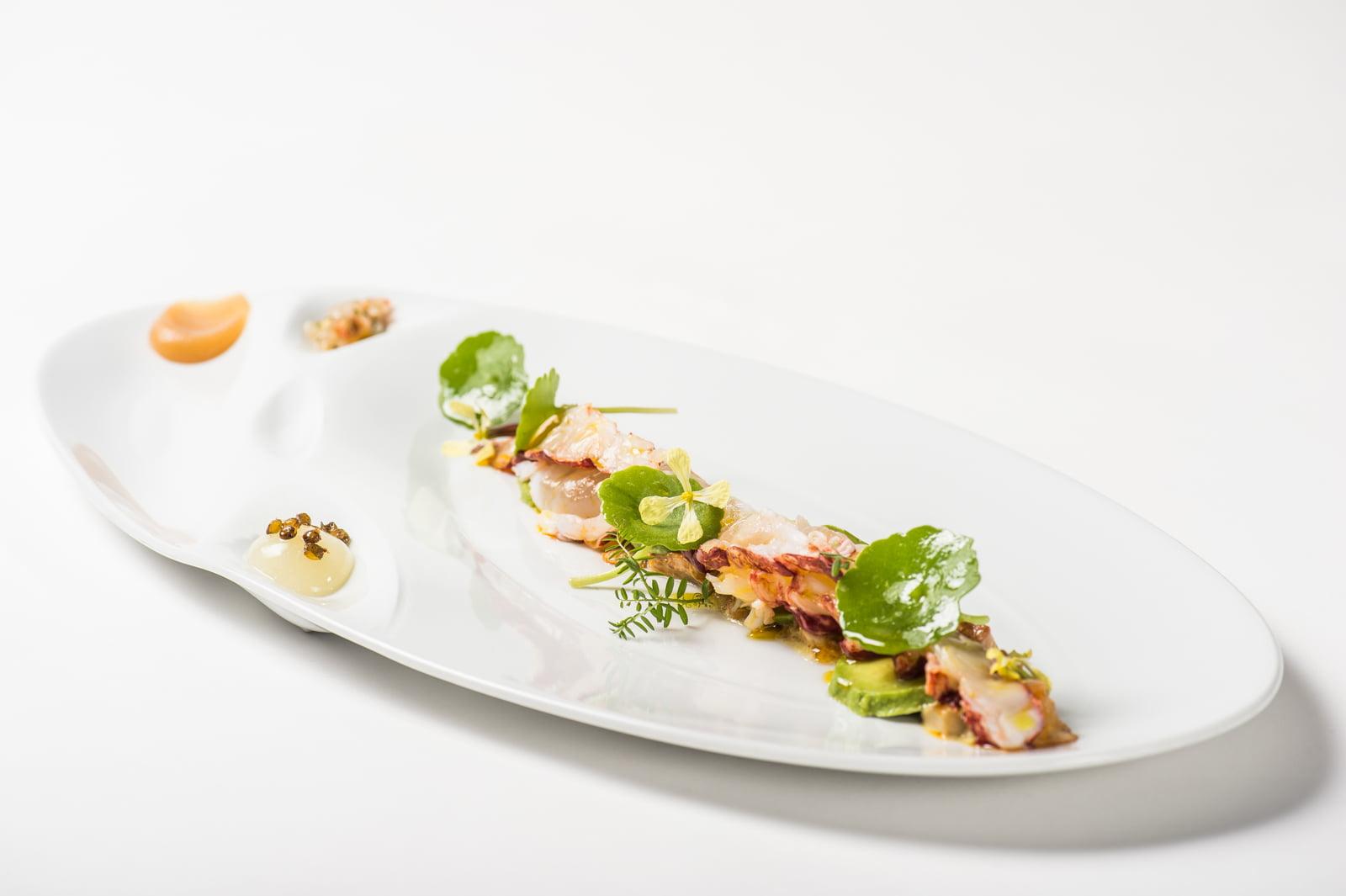 Photo grande gastronomie