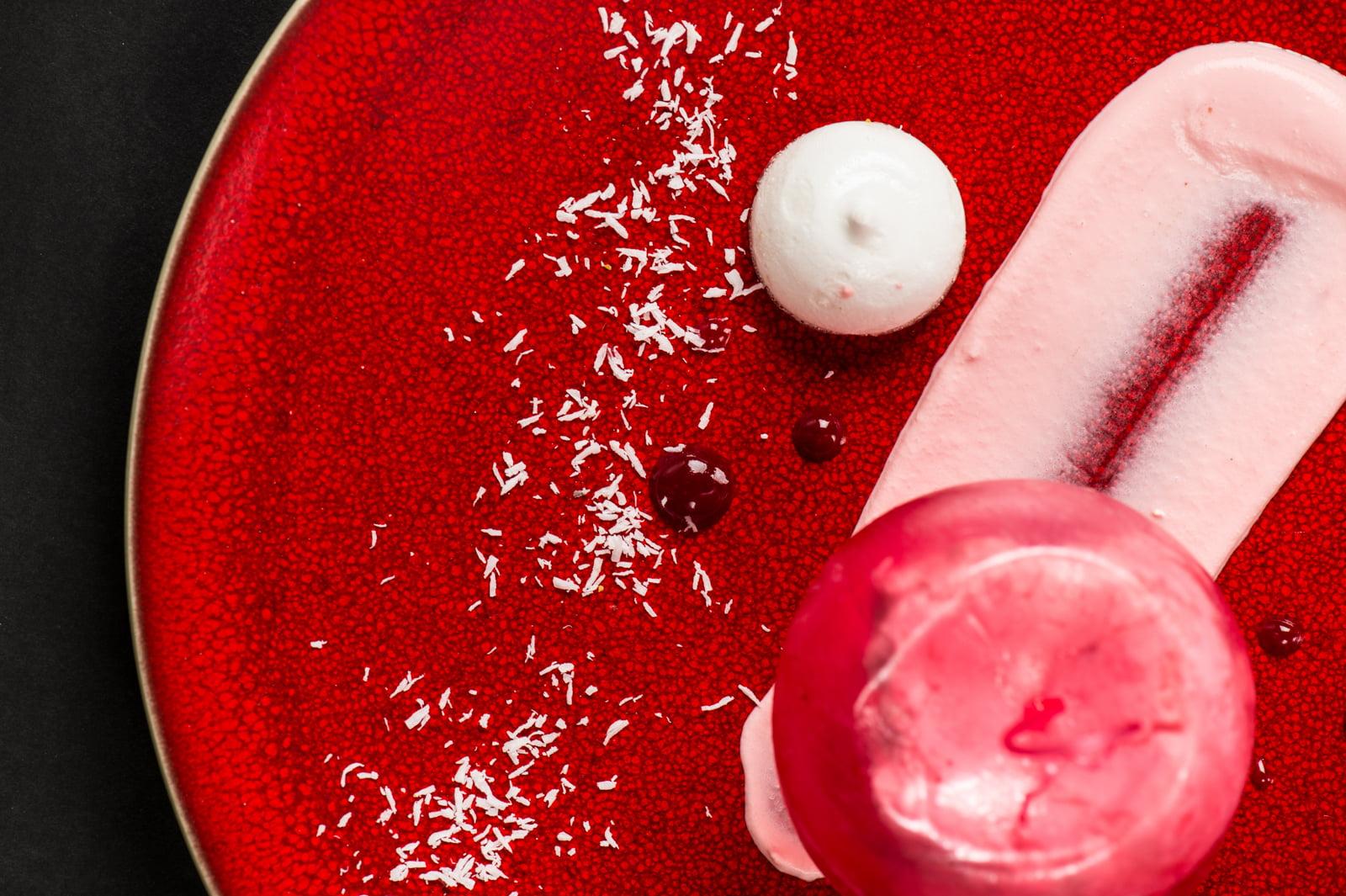 photo dessert