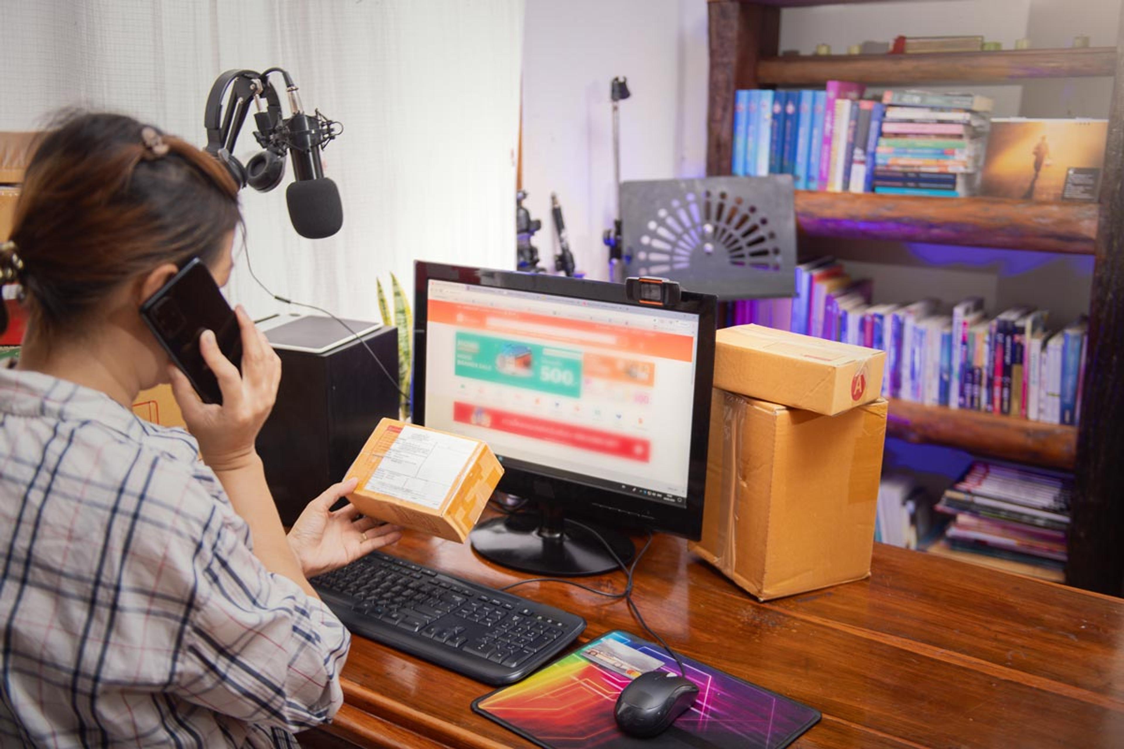 Pourquoi refaire son site internet en 2025 est essentiel pour votre entreprise ?