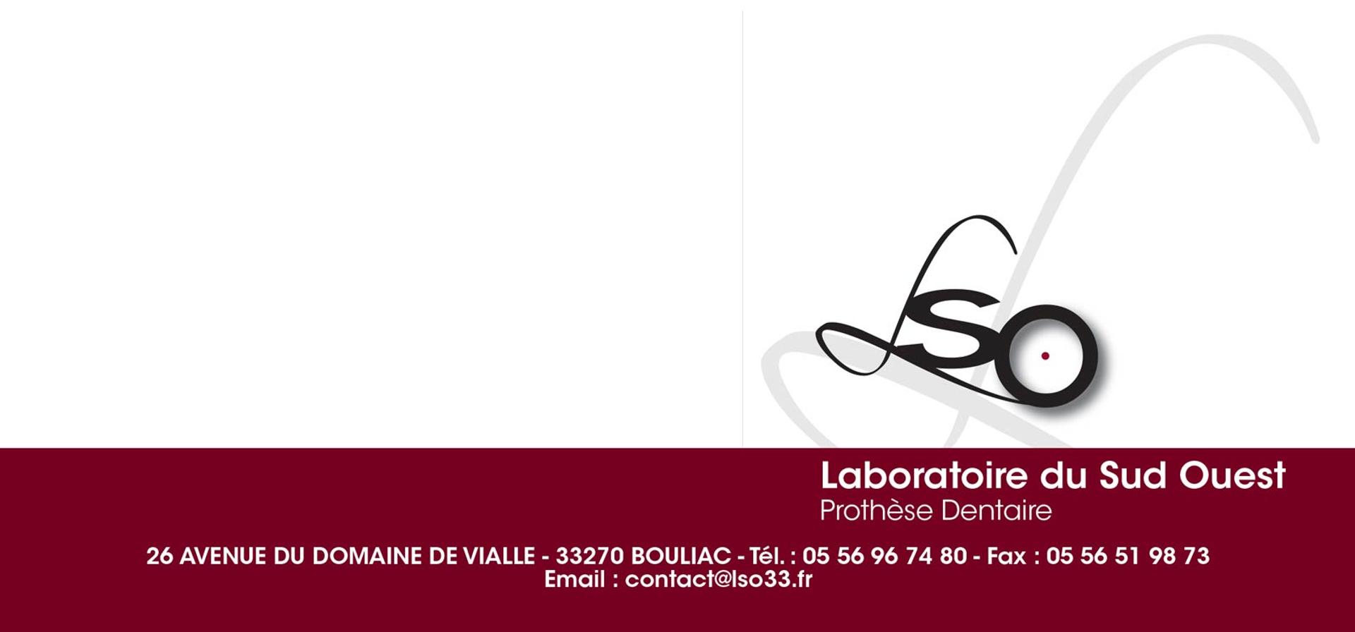 carte d'entreprise