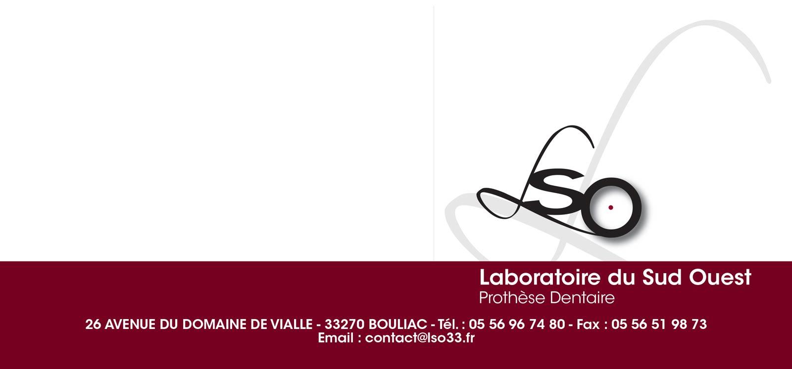 carte d'entreprise