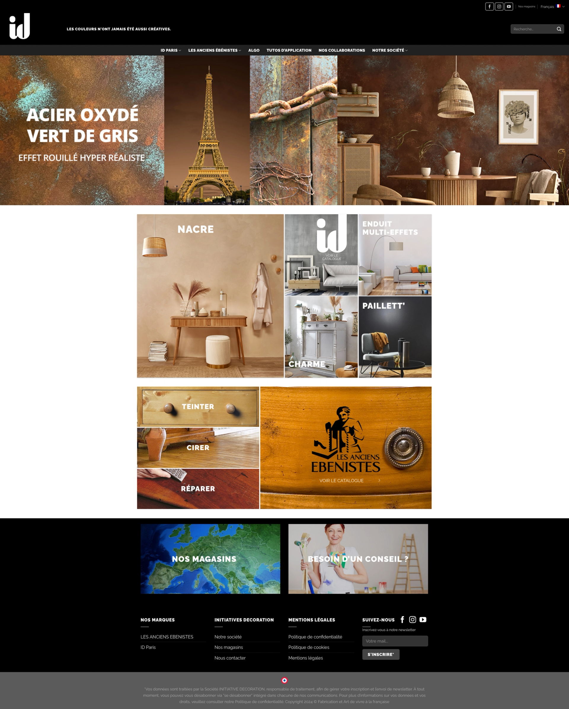 Screenshot 2024-01-02 at 17-11-21 ID Paris la marque de peintures décoratives à effets made in France