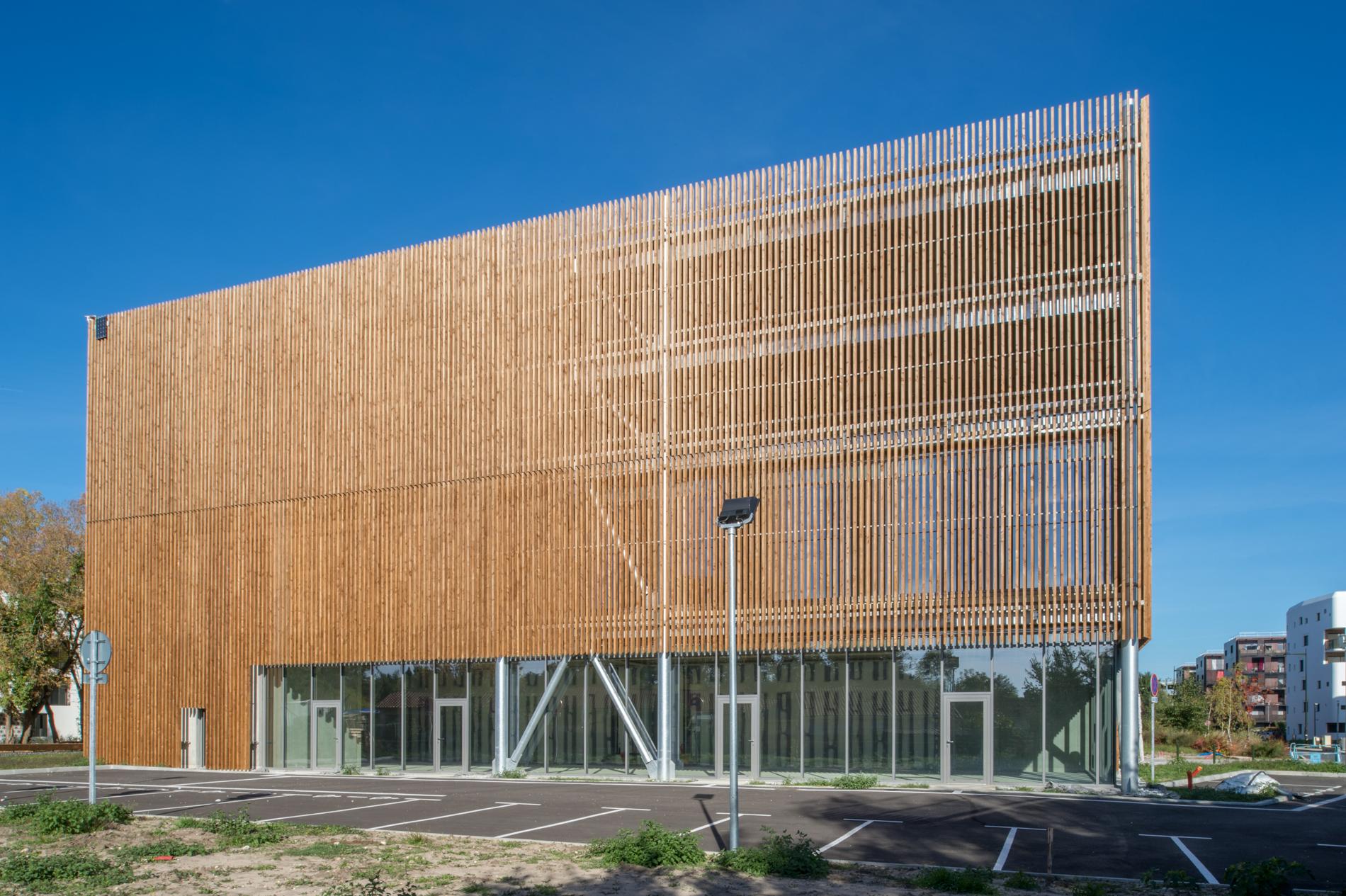 ecoquartier