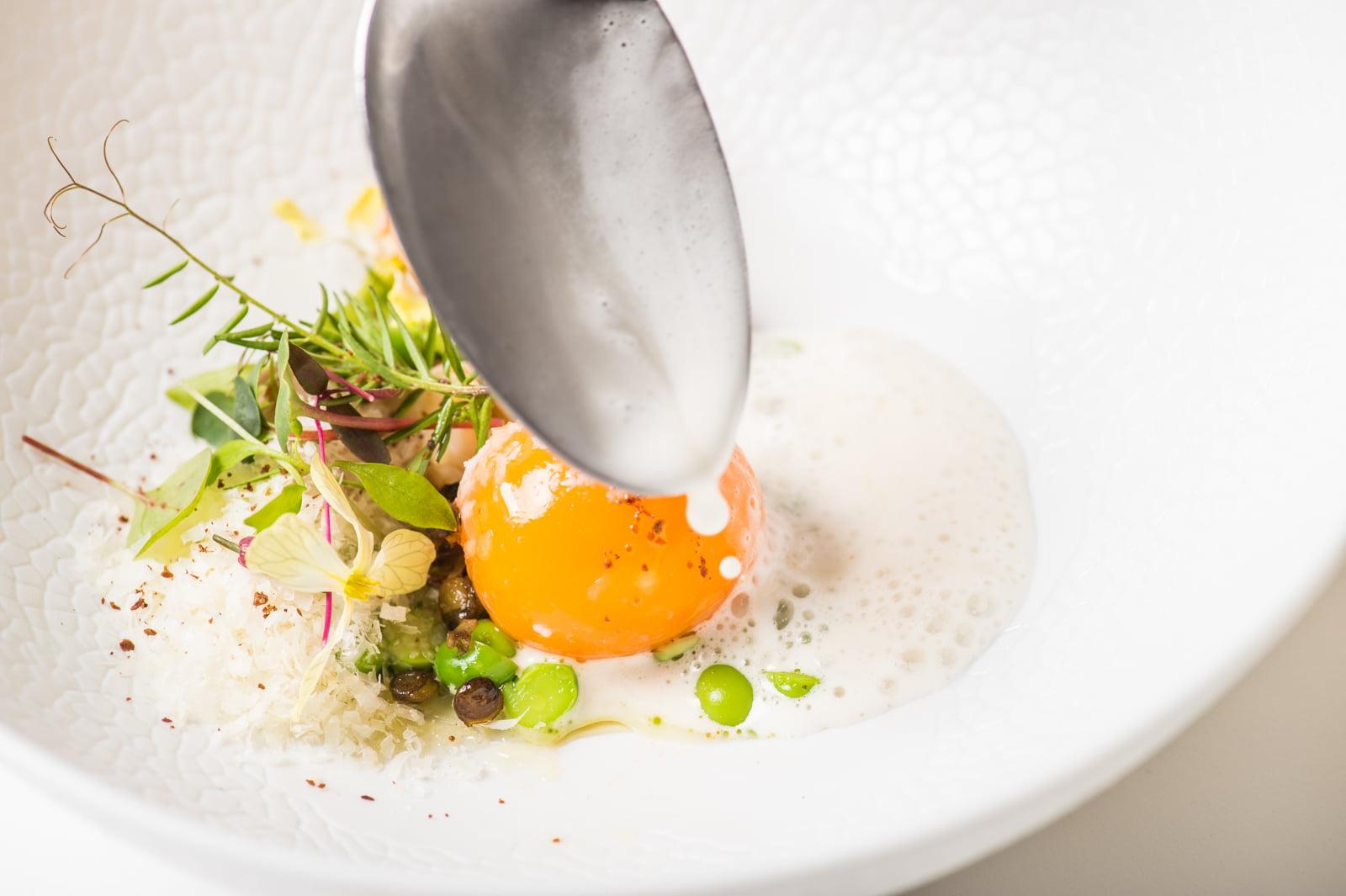 Photo grande gastronomie