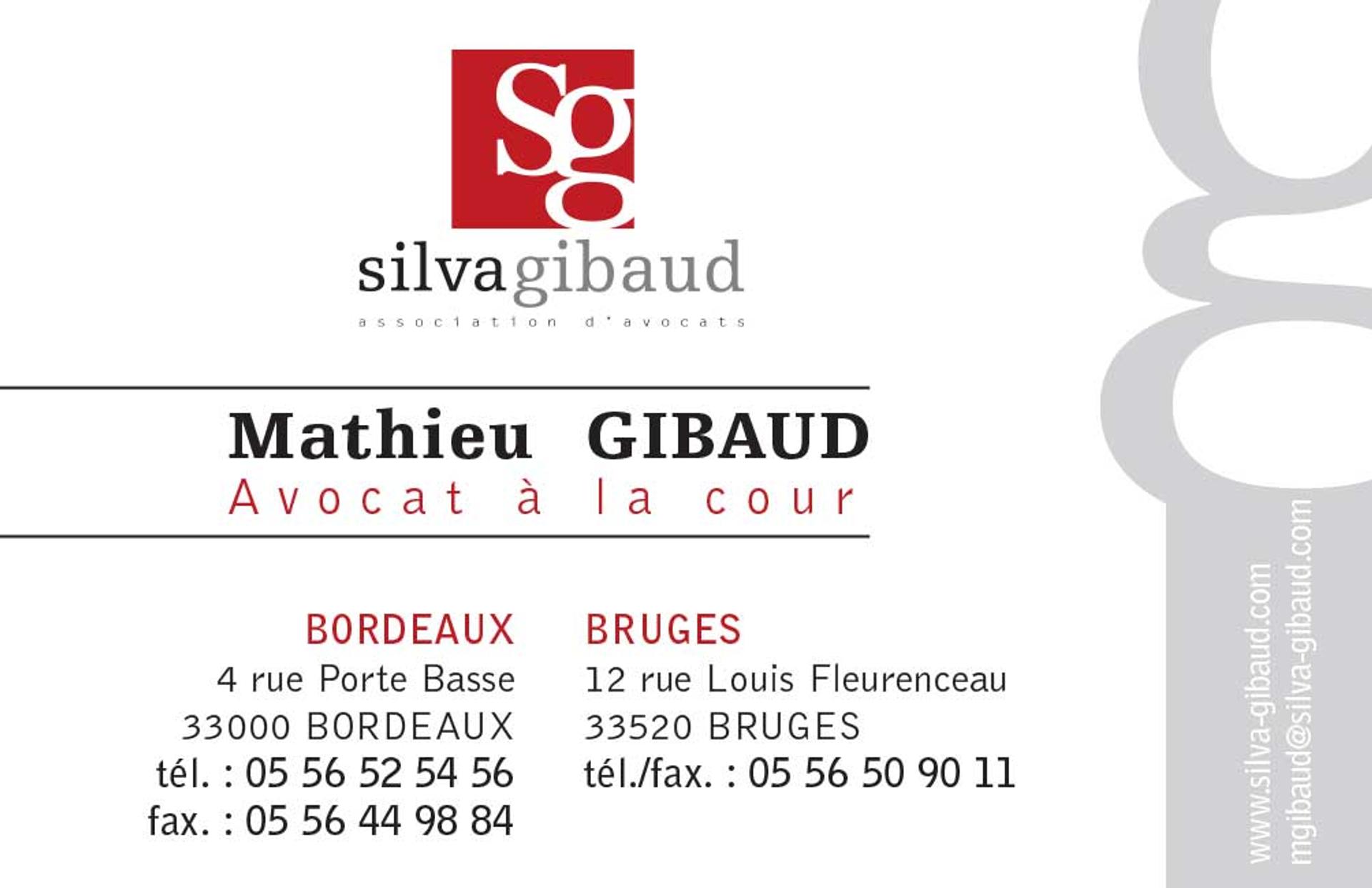 carte avocat