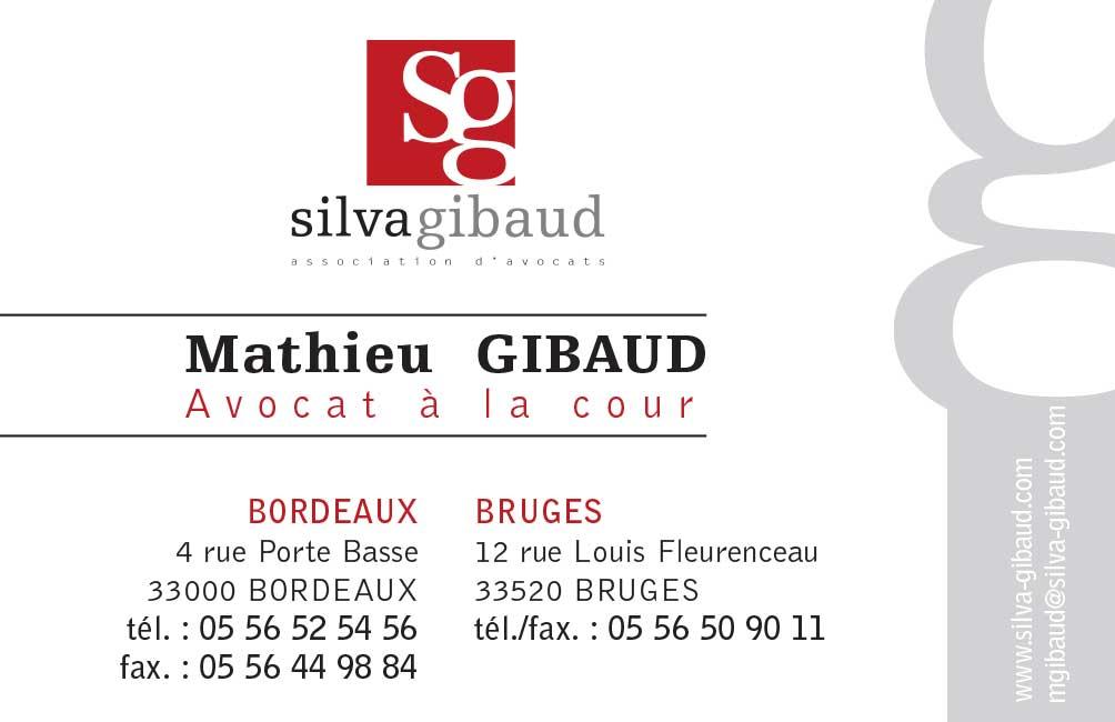 carte avocat