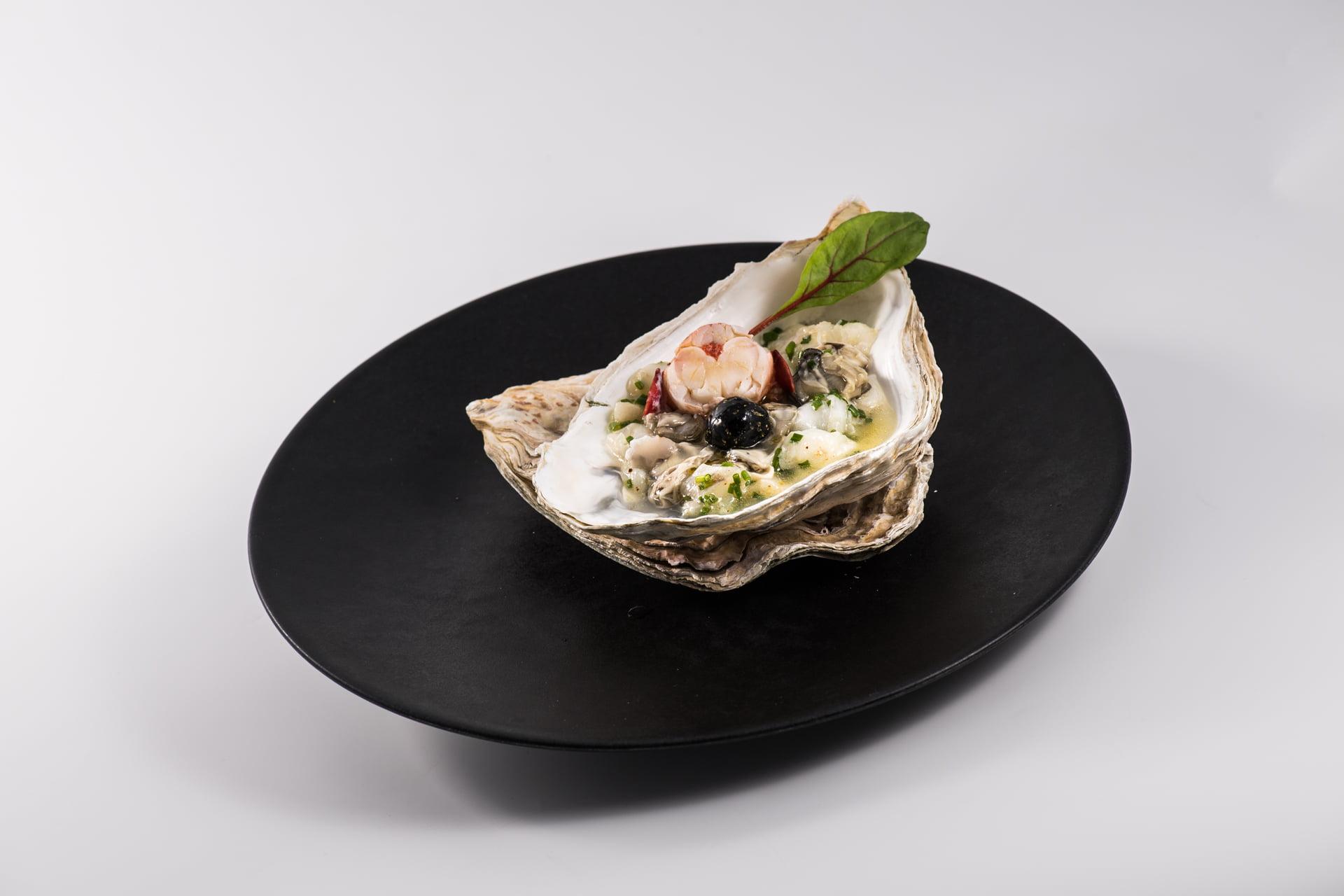 plat de chef