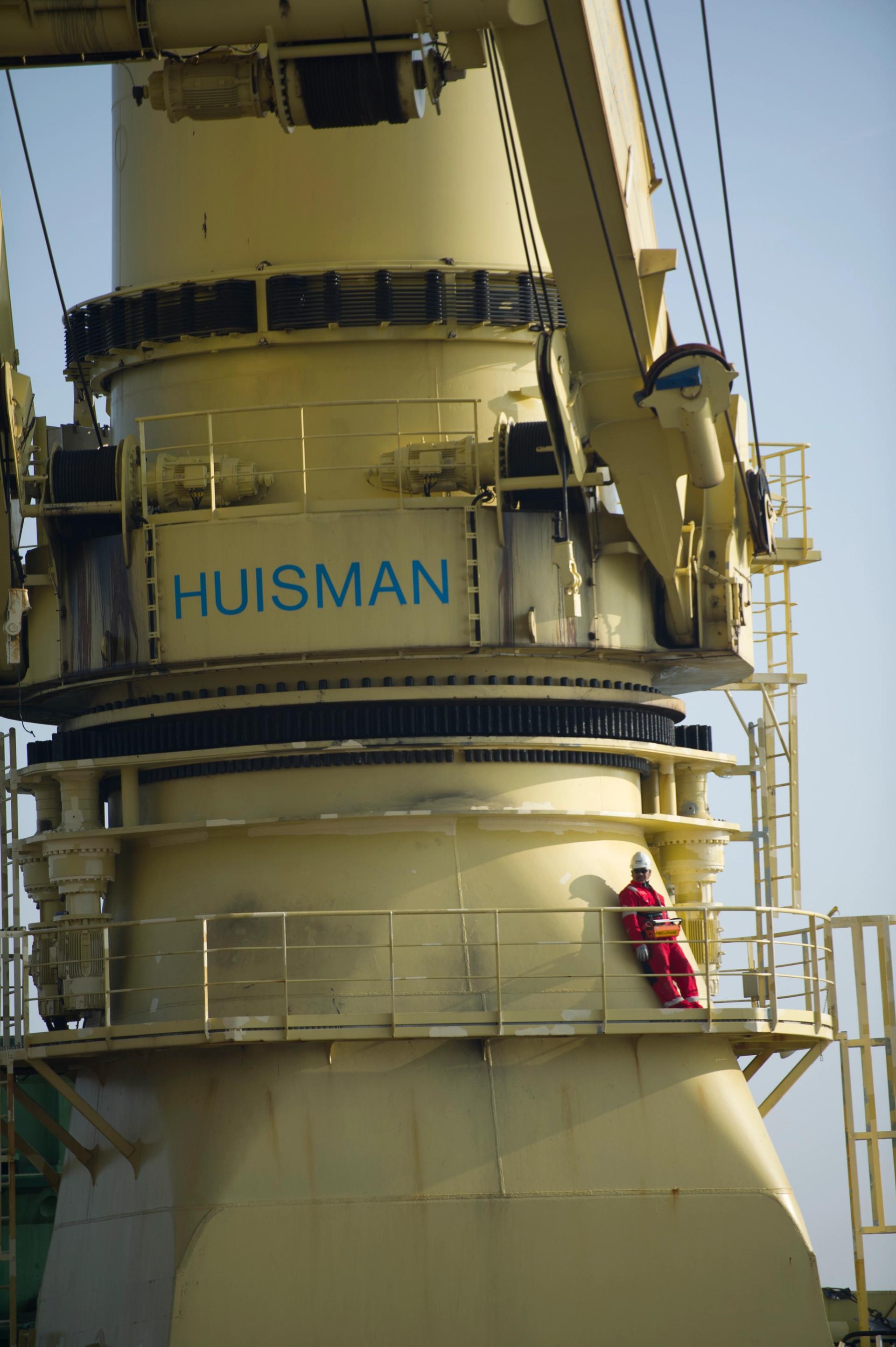 pipeline hydrocarbure offshore