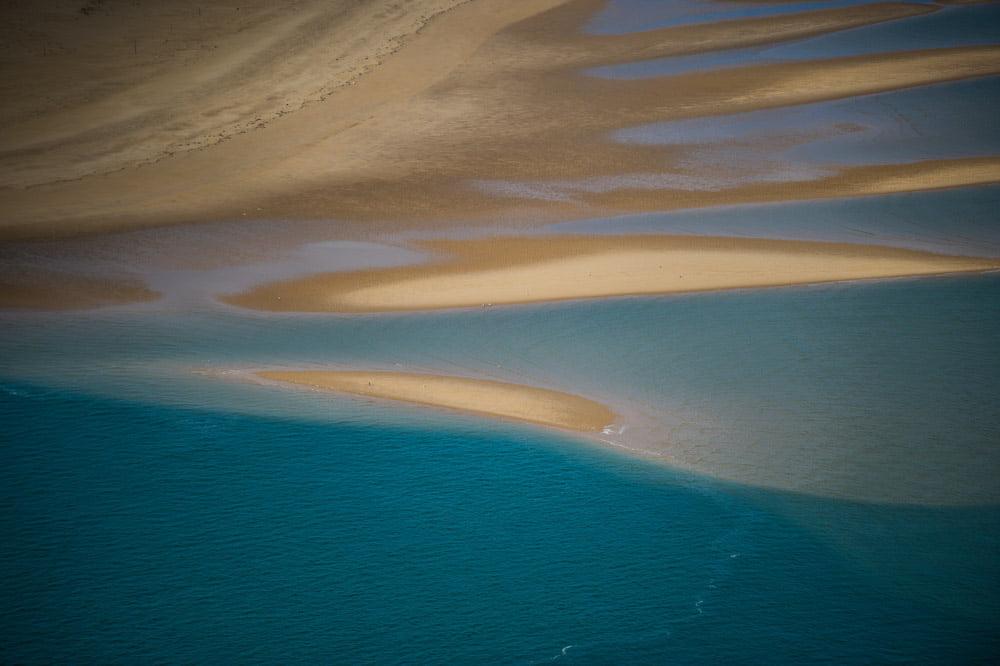 photo bassin d'arcachon