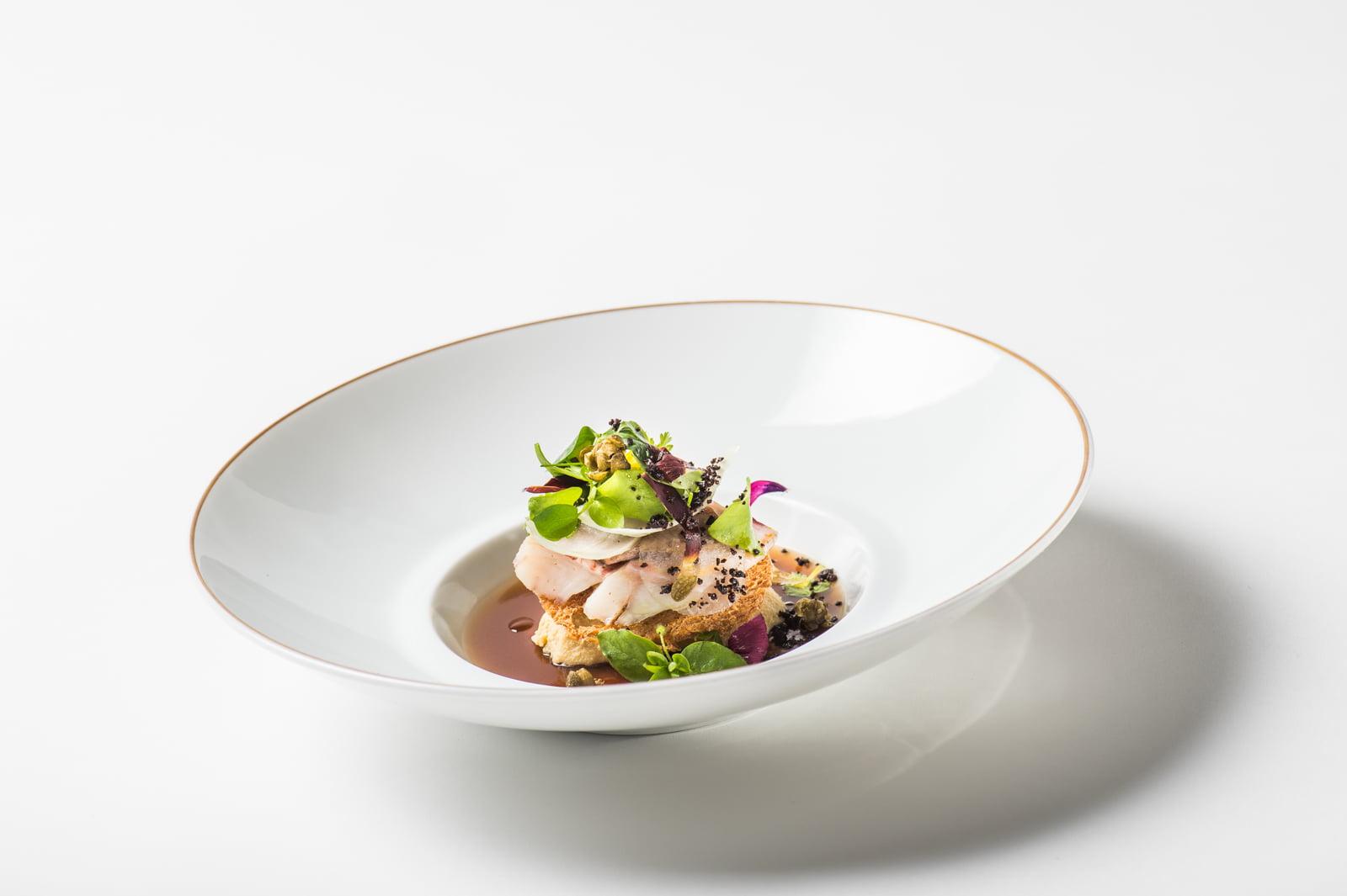 Photo grande gastronomie