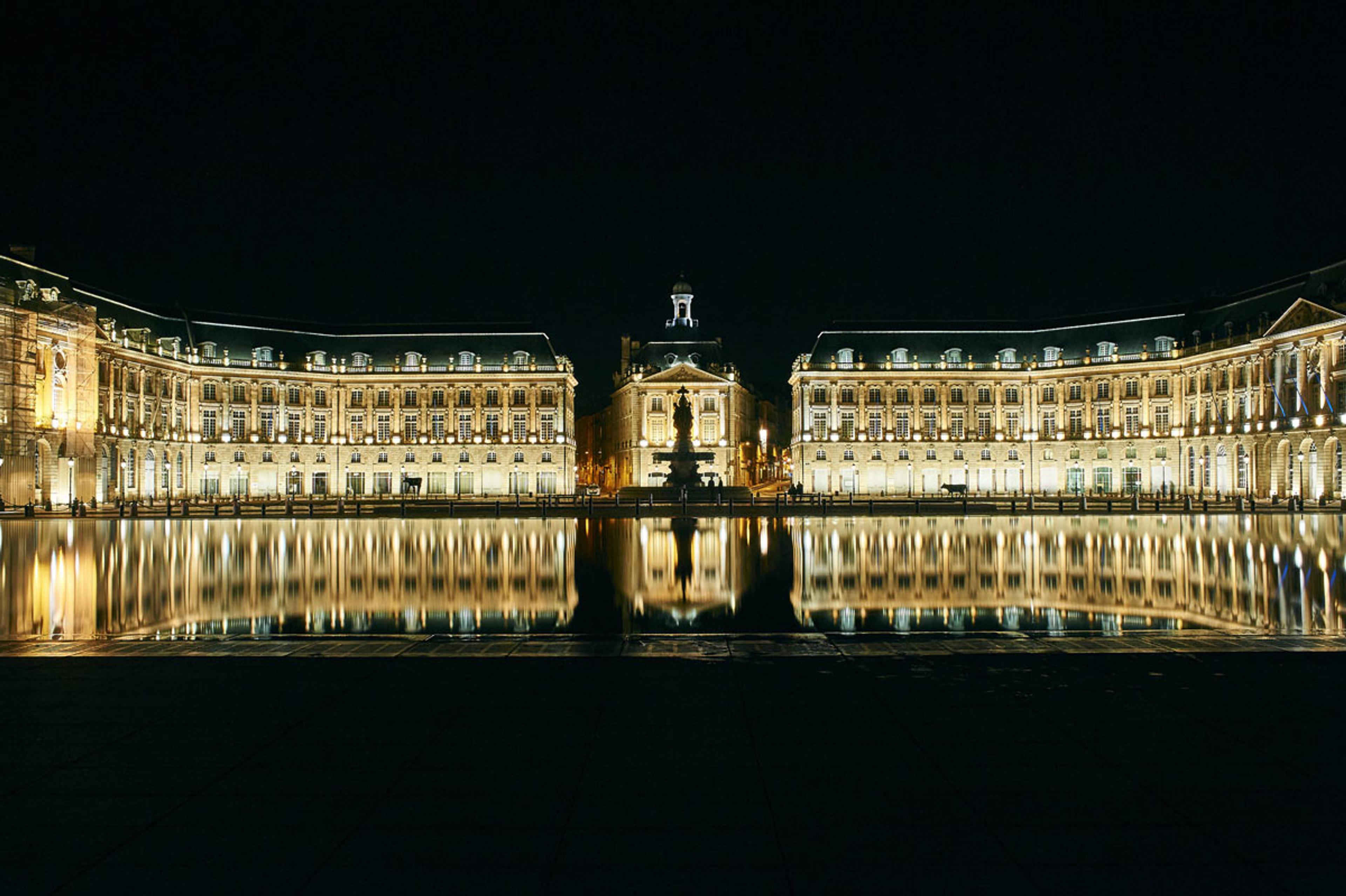 CHOCOLAT NOIR : La Bonne Agence de Com à Bordeaux