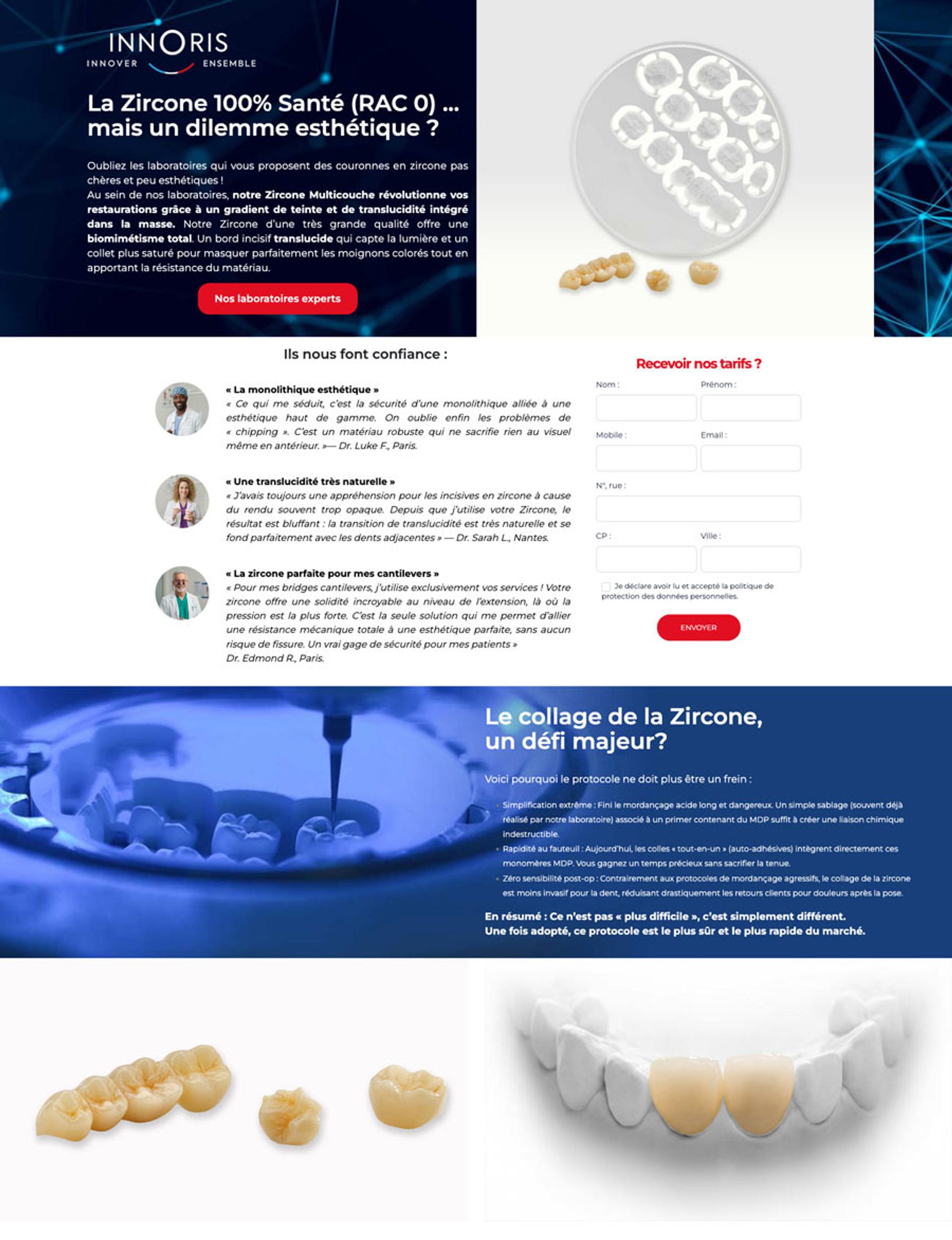 creation-landing-page-zircone-innoris