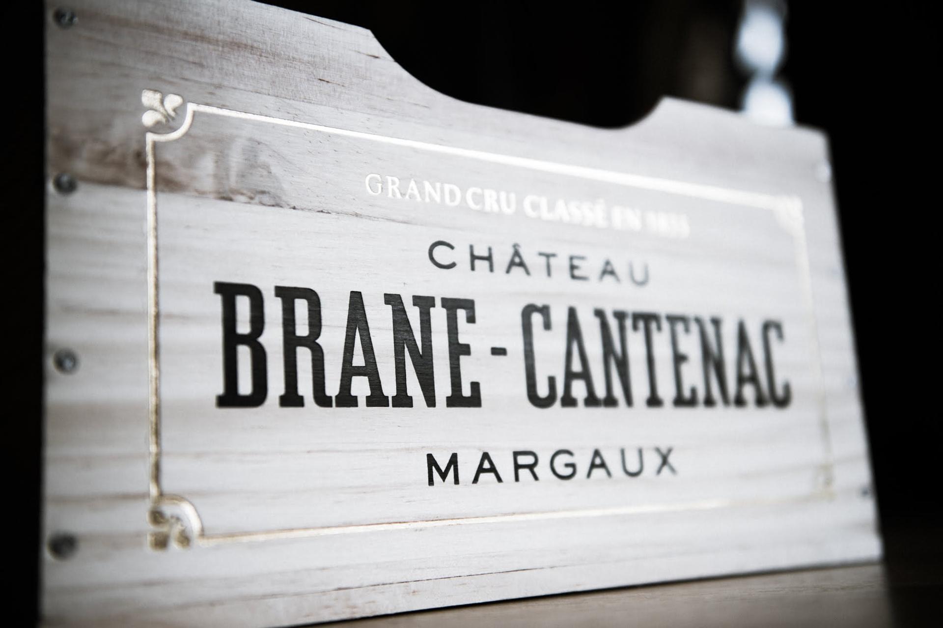 chateau margaux