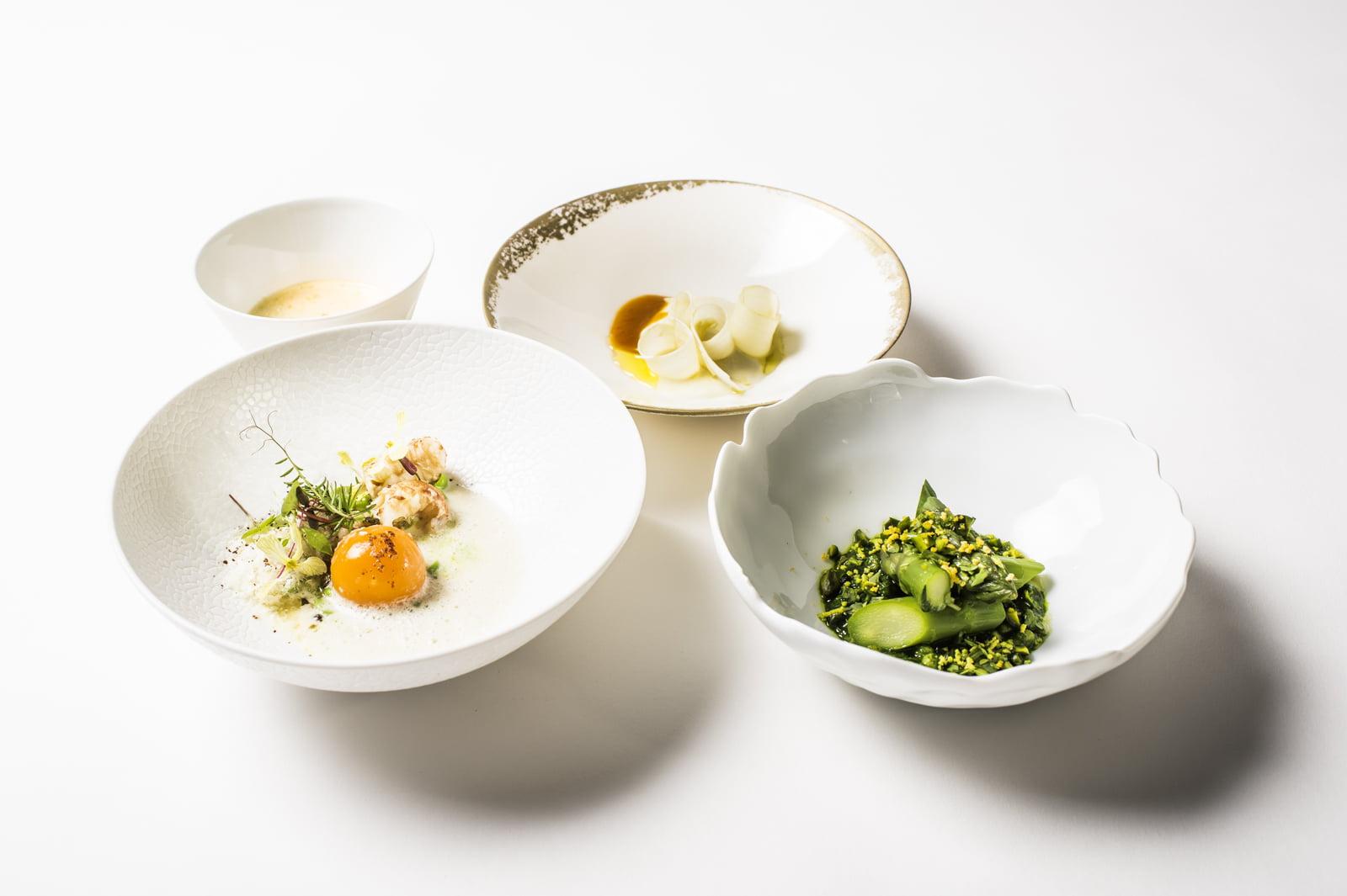 Photo grande gastronomie