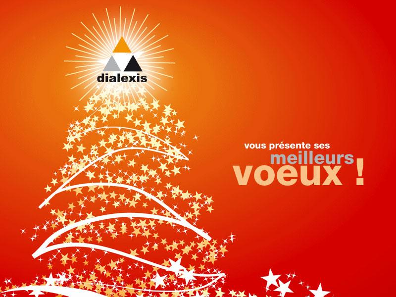 carte de vœux originale