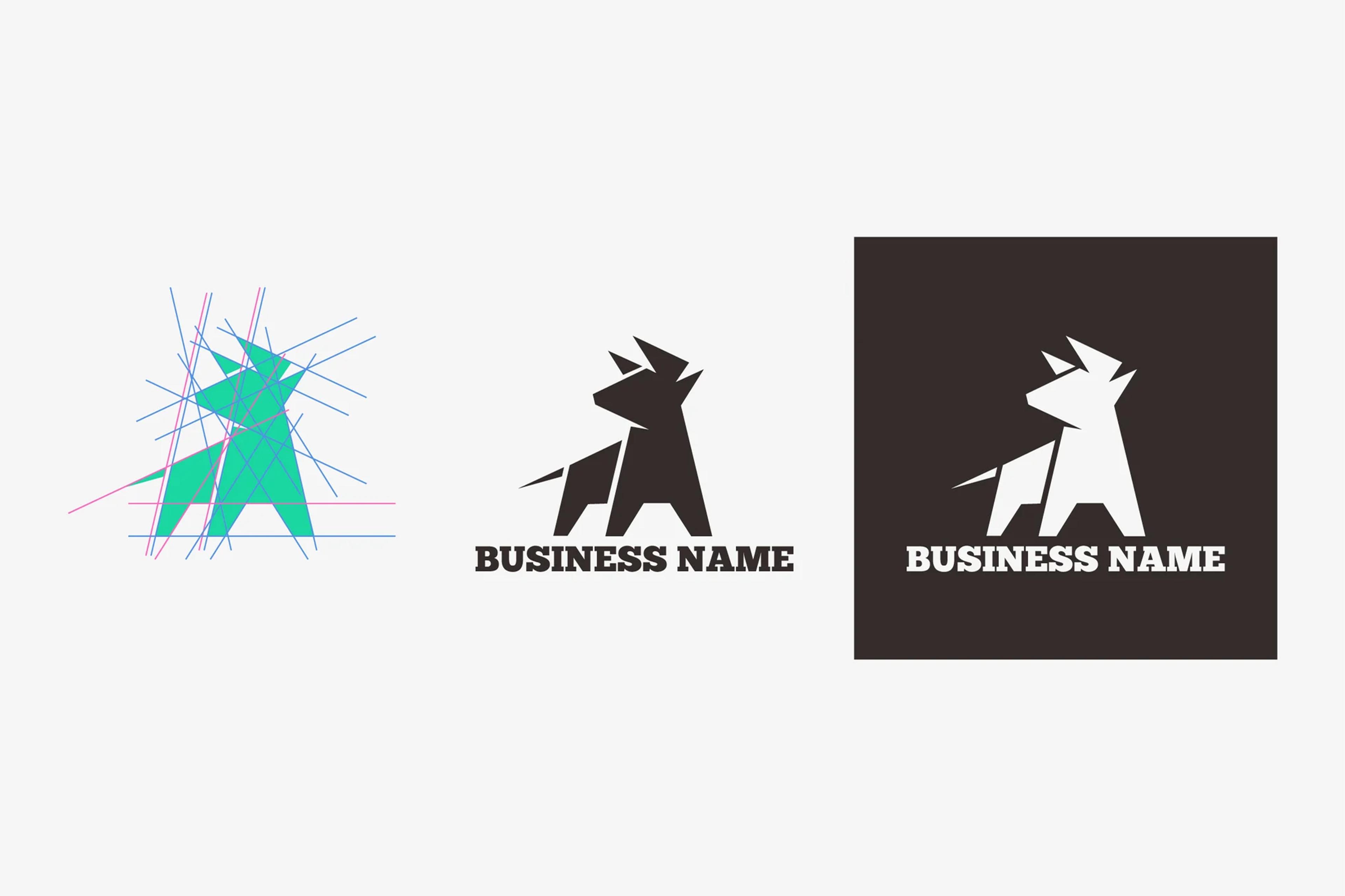 Création de Logo AI : Pourquoi Choisir un Logo Vectoriel avec Adobe Illustrator ?