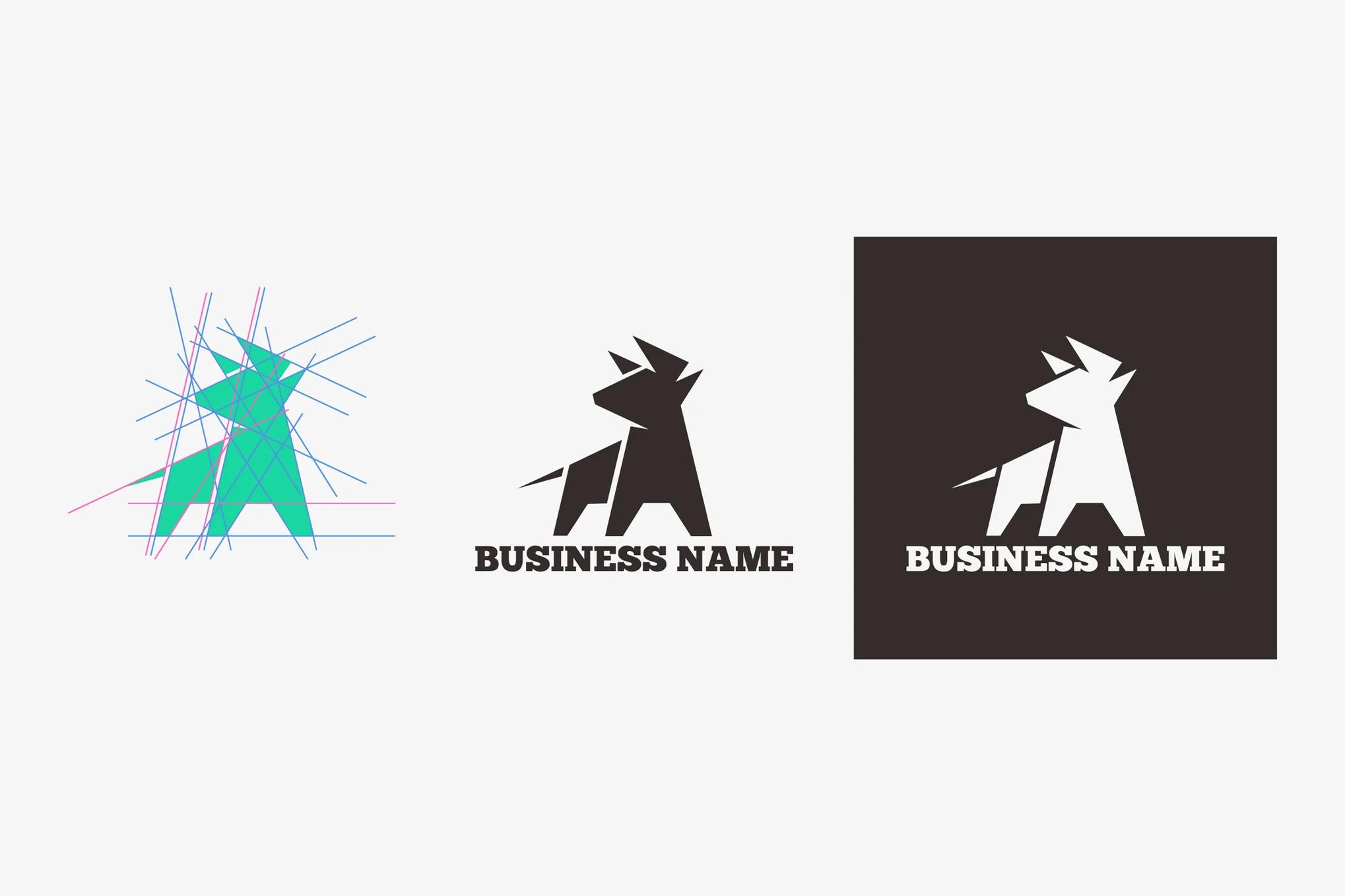 Création de Logo AI : Pourquoi Choisir un Logo Vectoriel avec Adobe Illustrator ?