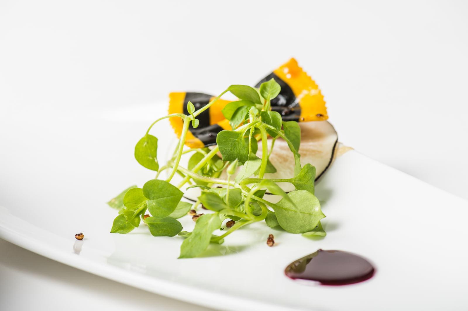 Photo grande gastronomie