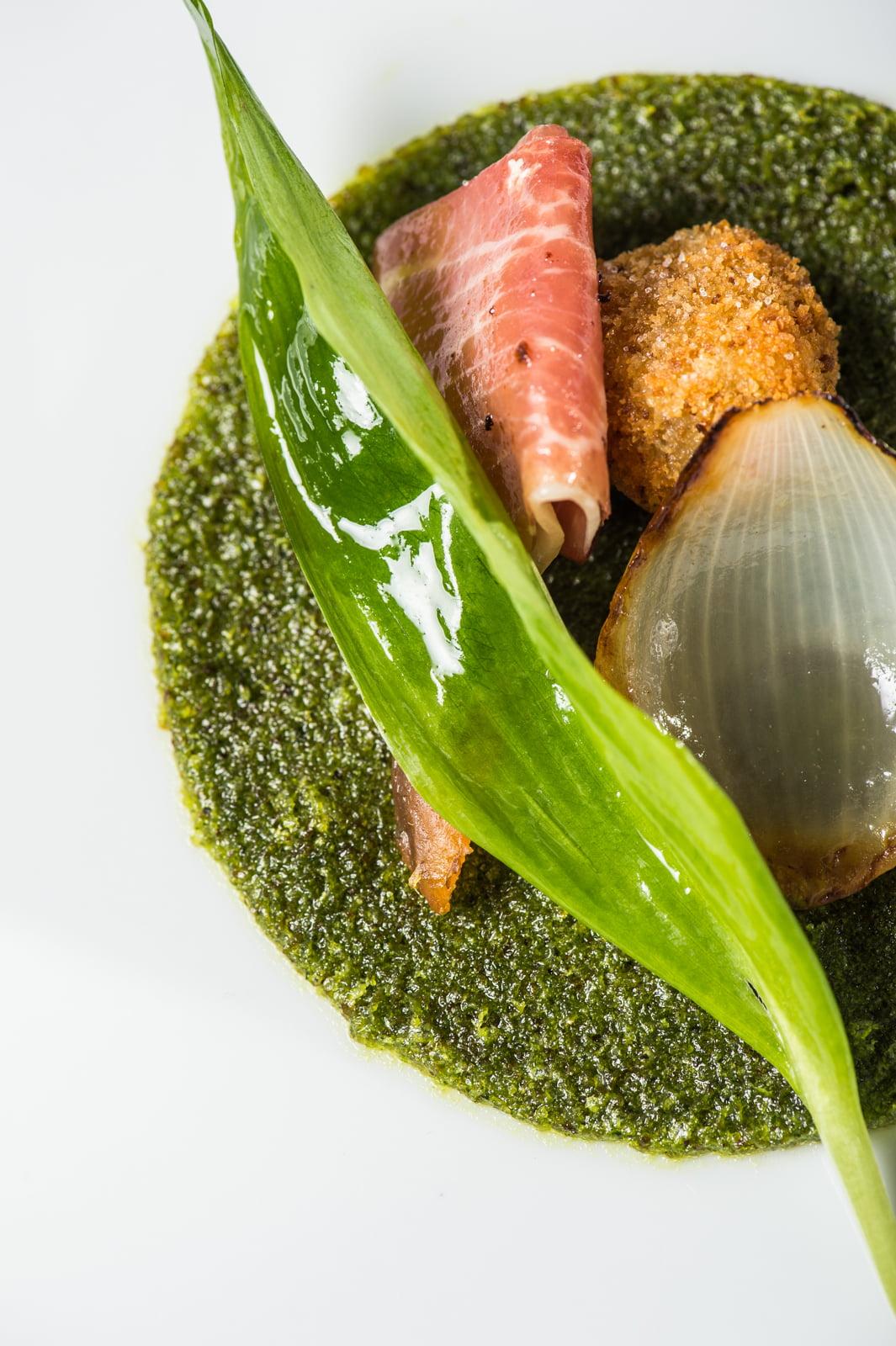 Photo grande gastronomie