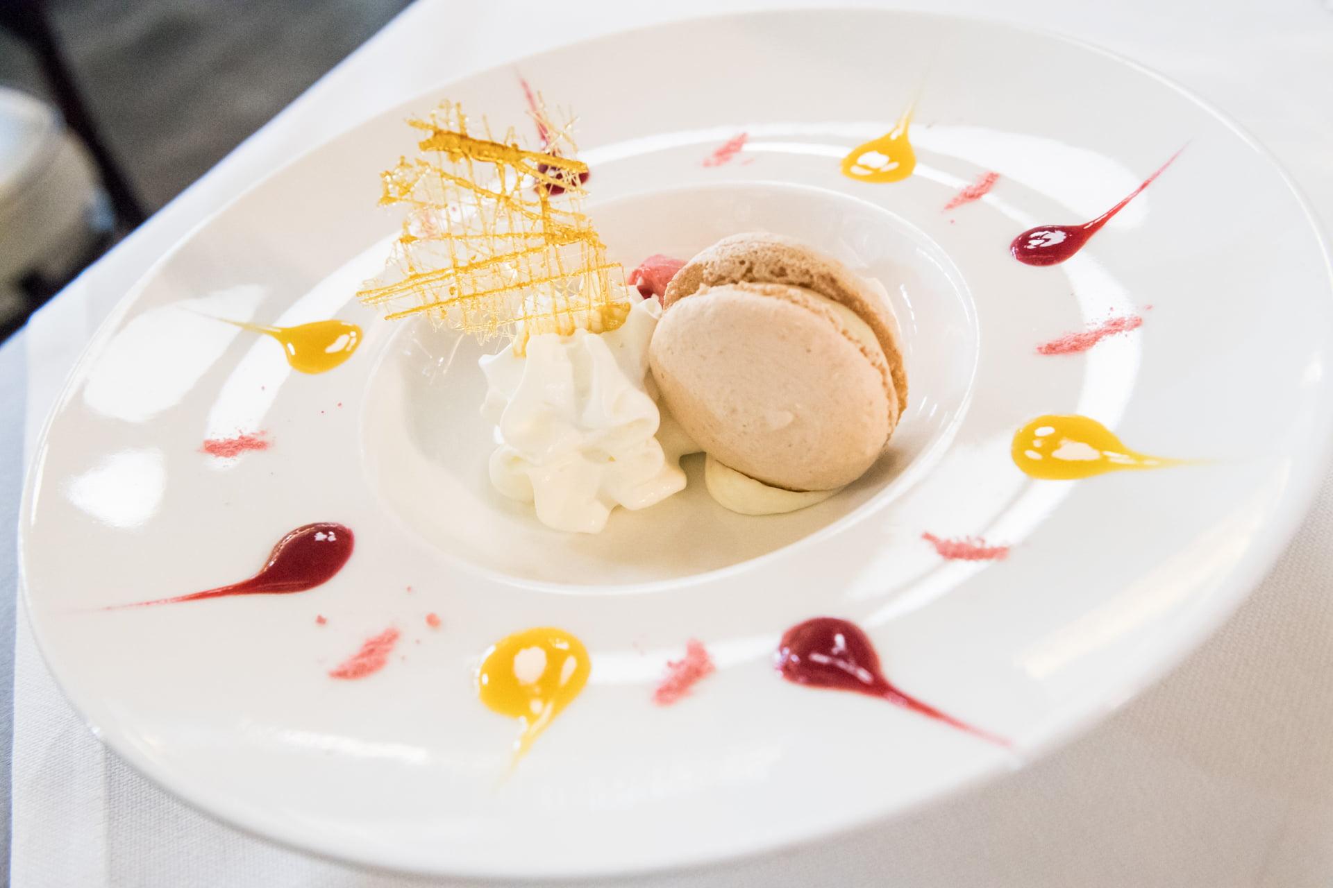 plat de chef