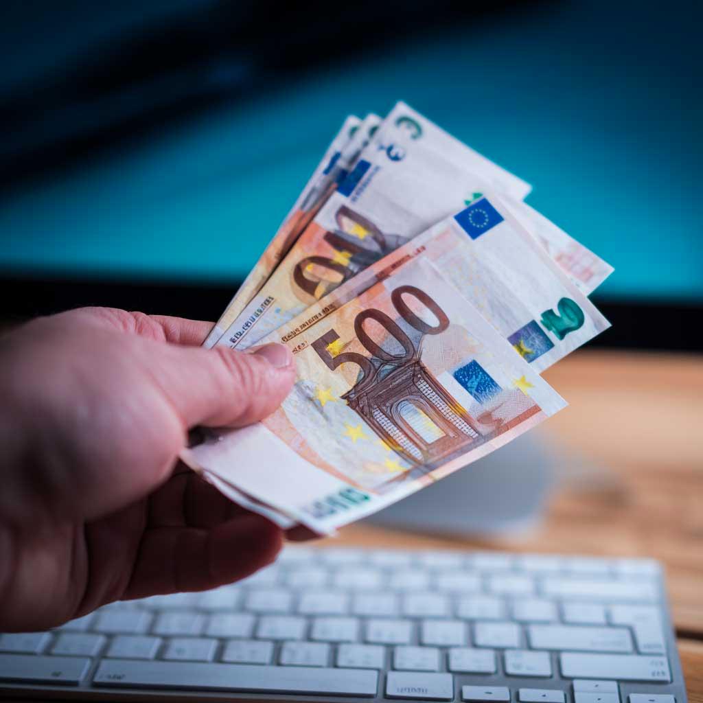 Prix création site internet Bordeaux en 2026 : tarifs, fourchettes et conseils