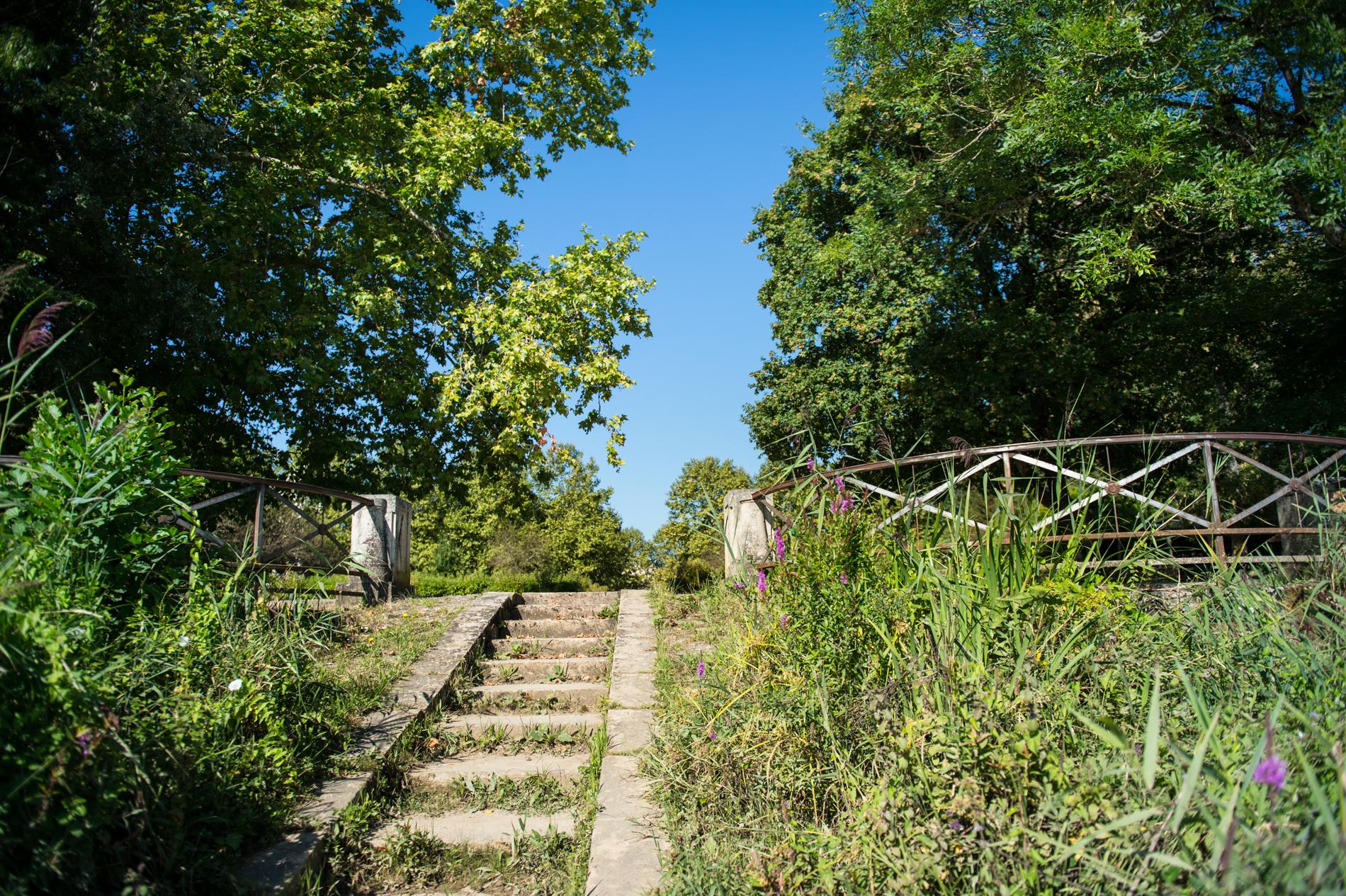 photo espace vert