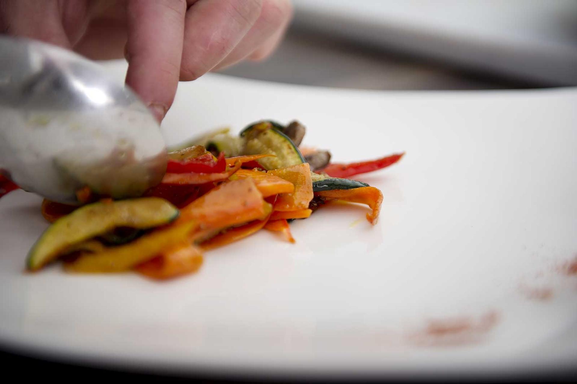 chef à domicile Léognan