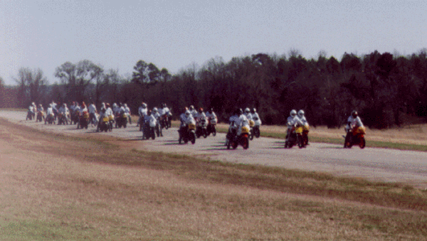 Team Speed Oak Hill Prov Nov Race