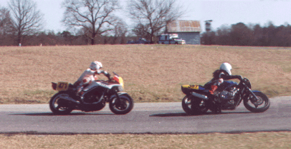 Kris & Jeremy Oak Hill
