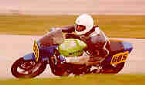 CB-1 Texas World Speedway
