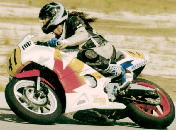 John Texas World Speedway