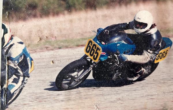 CB-1 Chase