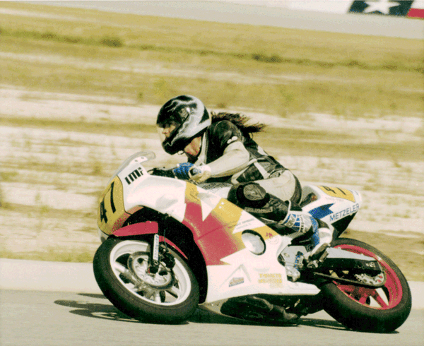 John Texas World Speedway