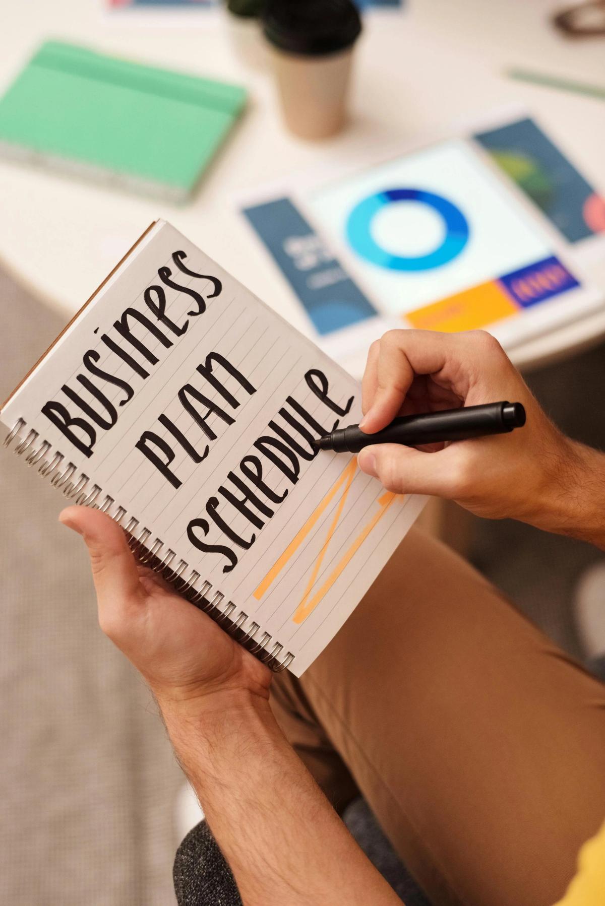 Dividend Planning and Documentation